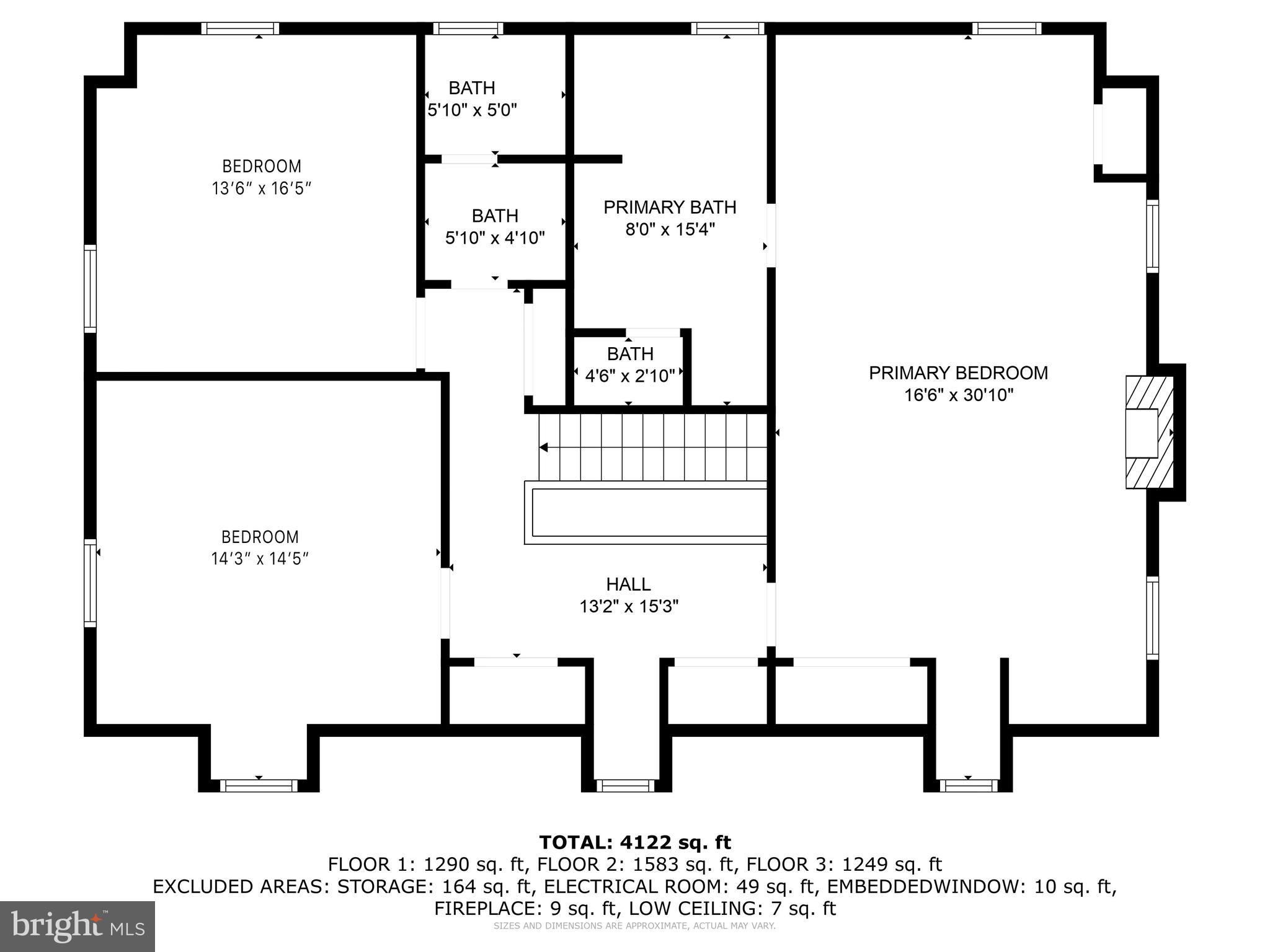 BRADLEY HILLS GROVE - Residential