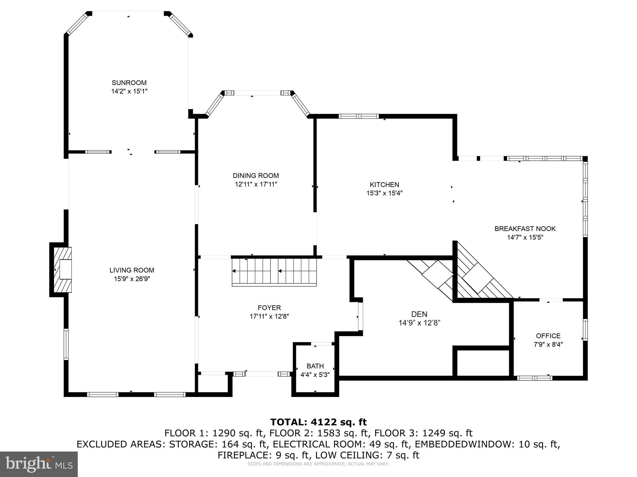 BRADLEY HILLS GROVE - Residential