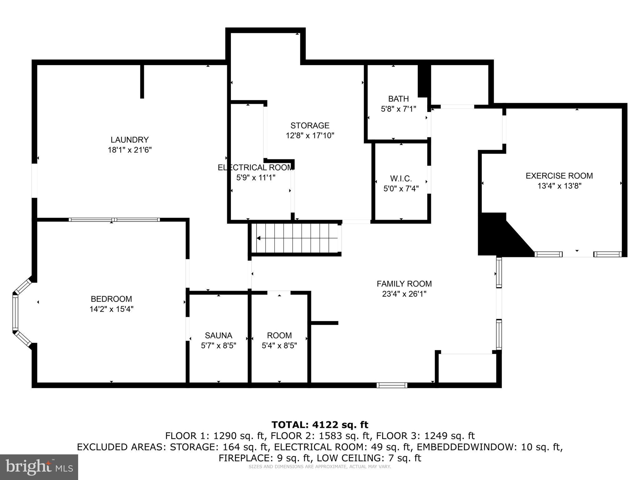 BRADLEY HILLS GROVE - Residential