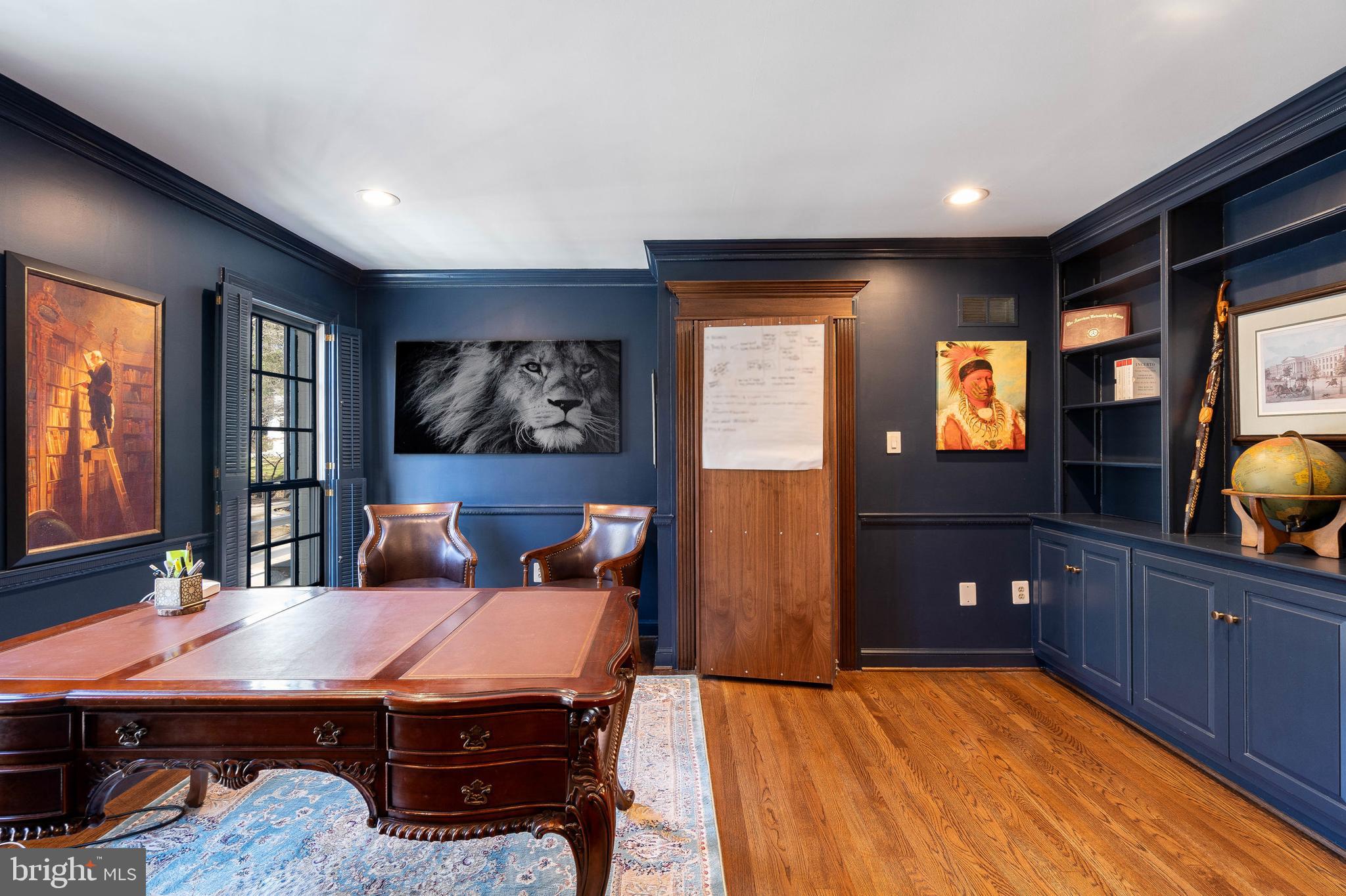 BRADLEY HILLS GROVE - Residential