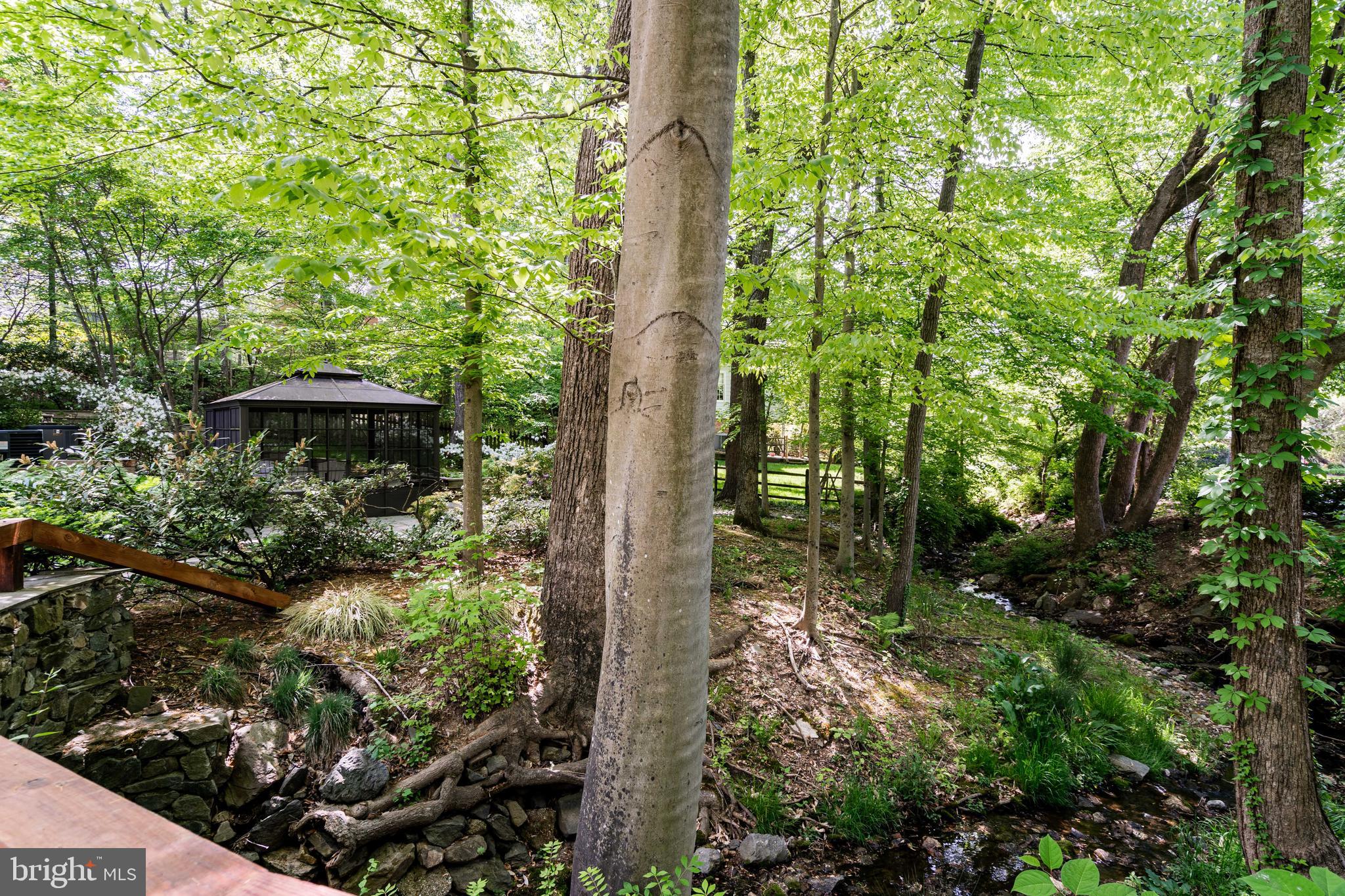 BRADLEY HILLS GROVE - Residential