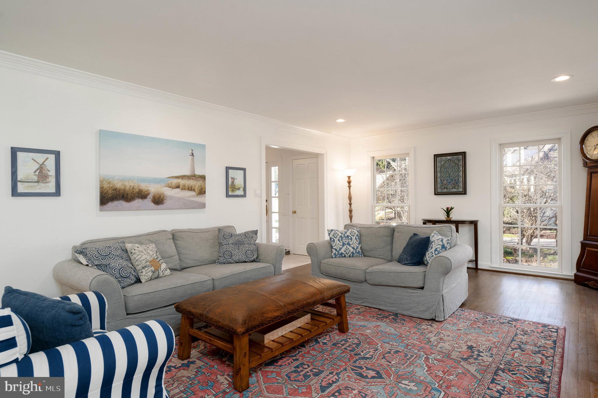 BRADLEY HILLS GROVE - Residential