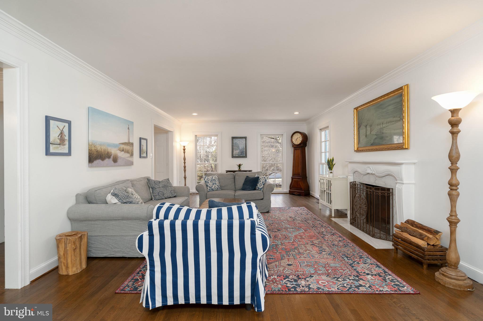 BRADLEY HILLS GROVE - Residential