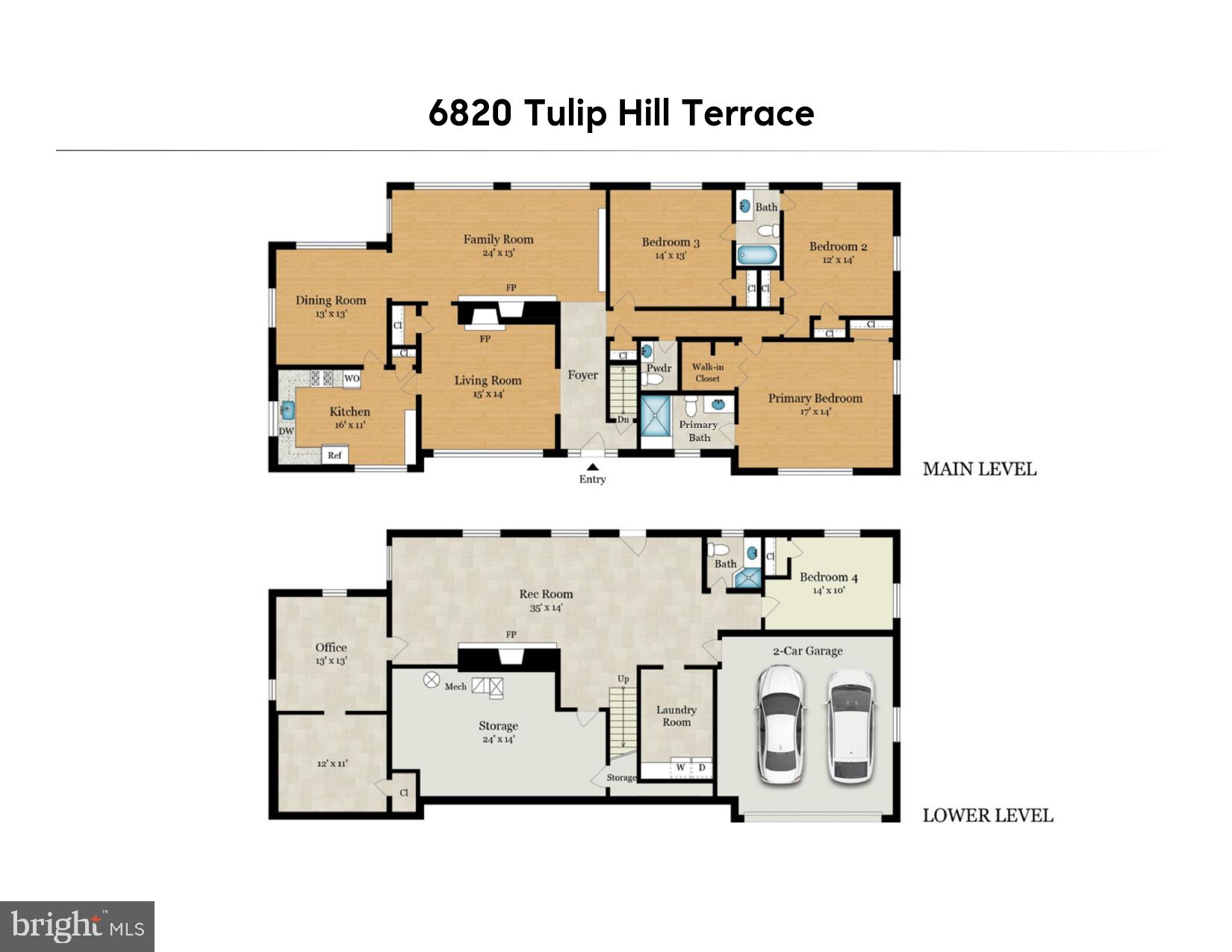 TULIP HILL - Residential