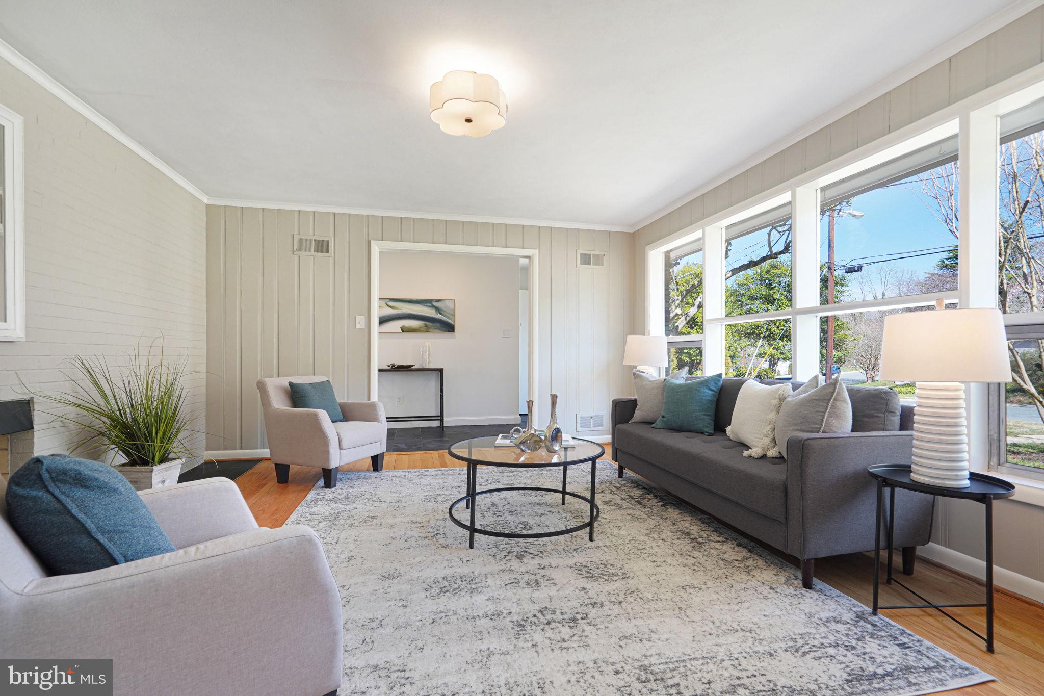 TULIP HILL - Residential