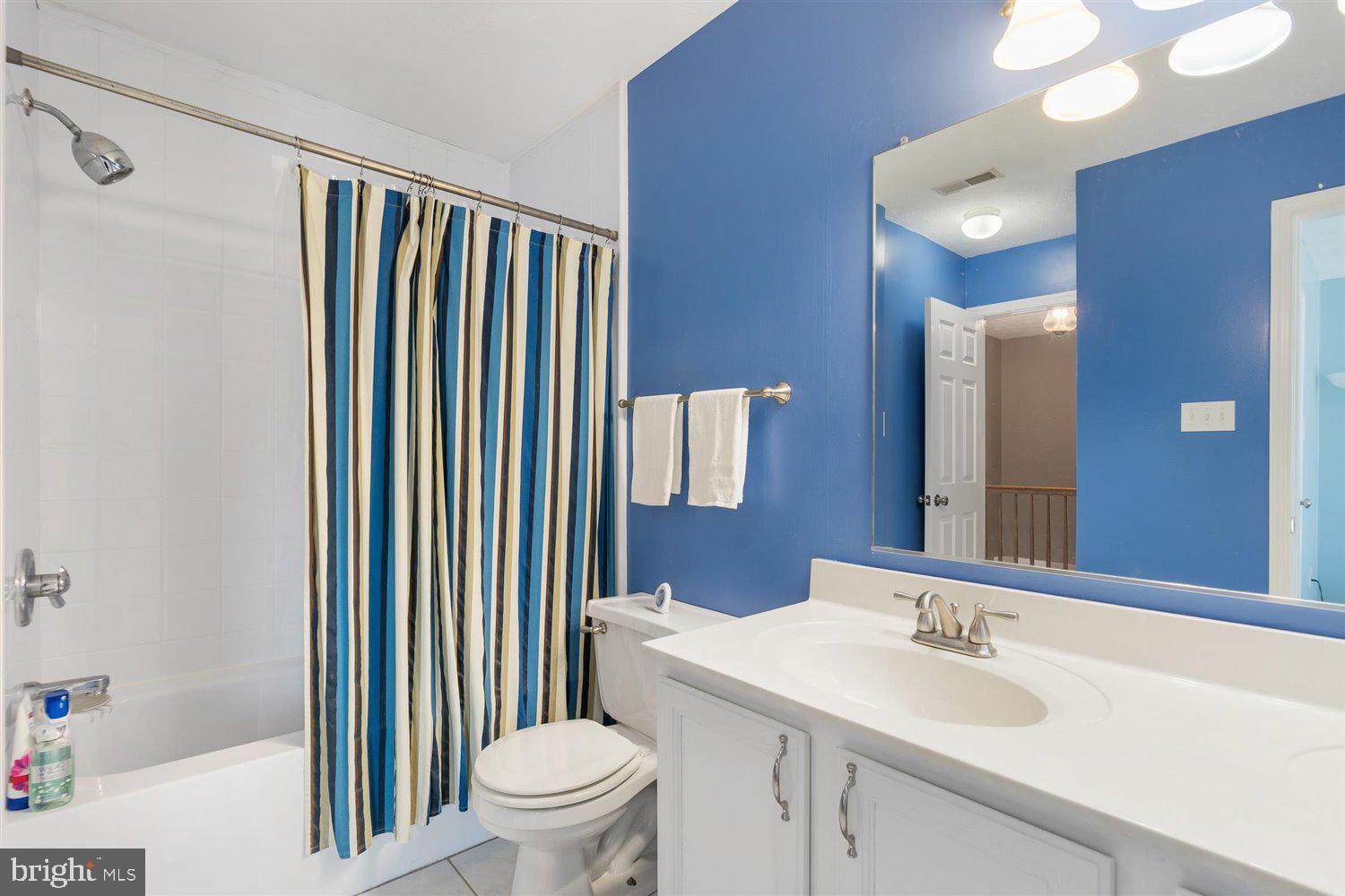 CASTLE STONE AT WHITE MARSH - Residential