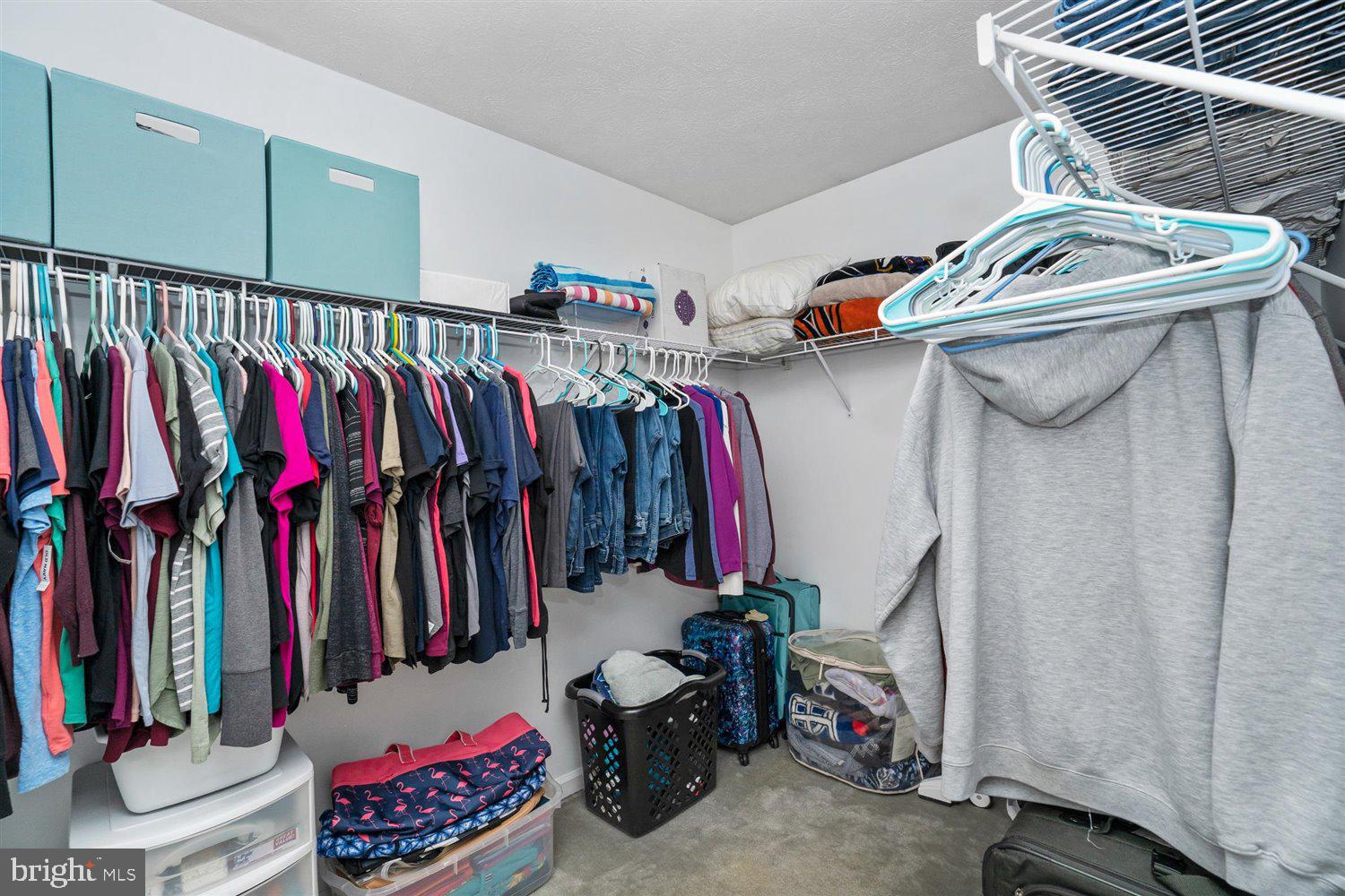 CASTLE STONE AT WHITE MARSH - Residential