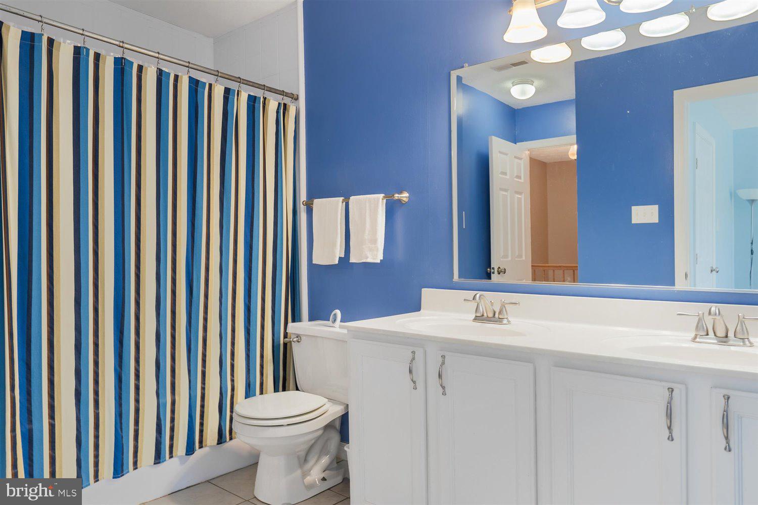 CASTLE STONE AT WHITE MARSH - Residential