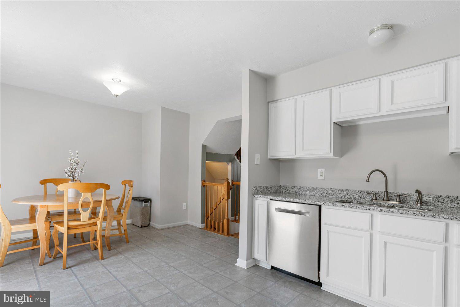 CASTLE STONE AT WHITE MARSH - Residential