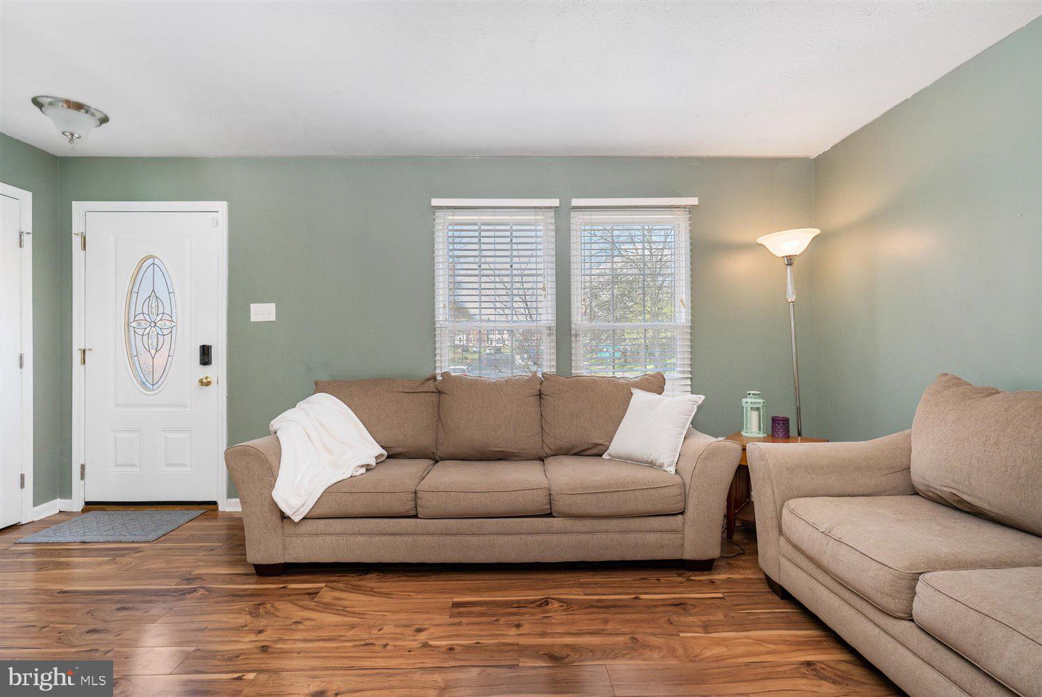 CASTLE STONE AT WHITE MARSH - Residential