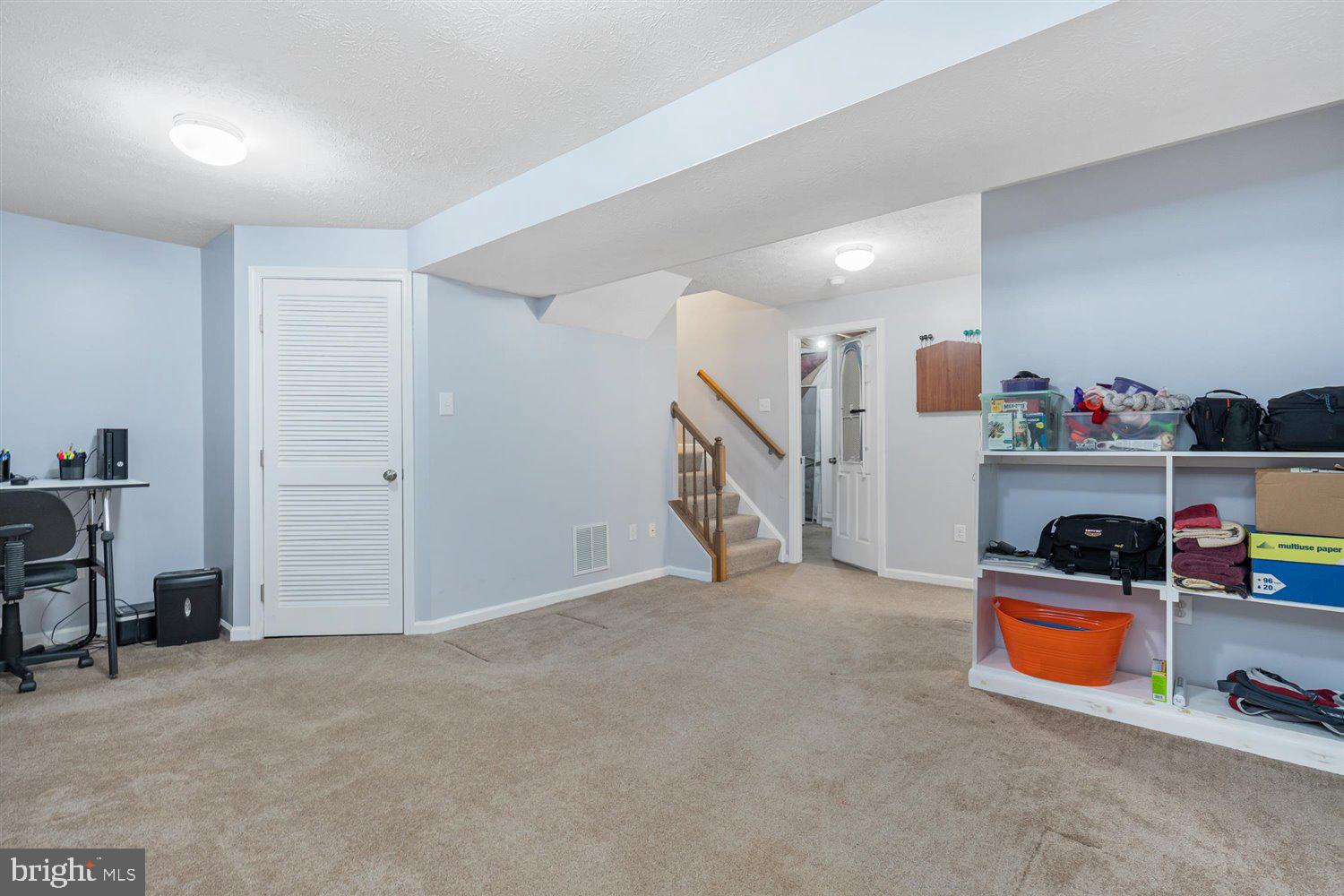 CASTLE STONE AT WHITE MARSH - Residential