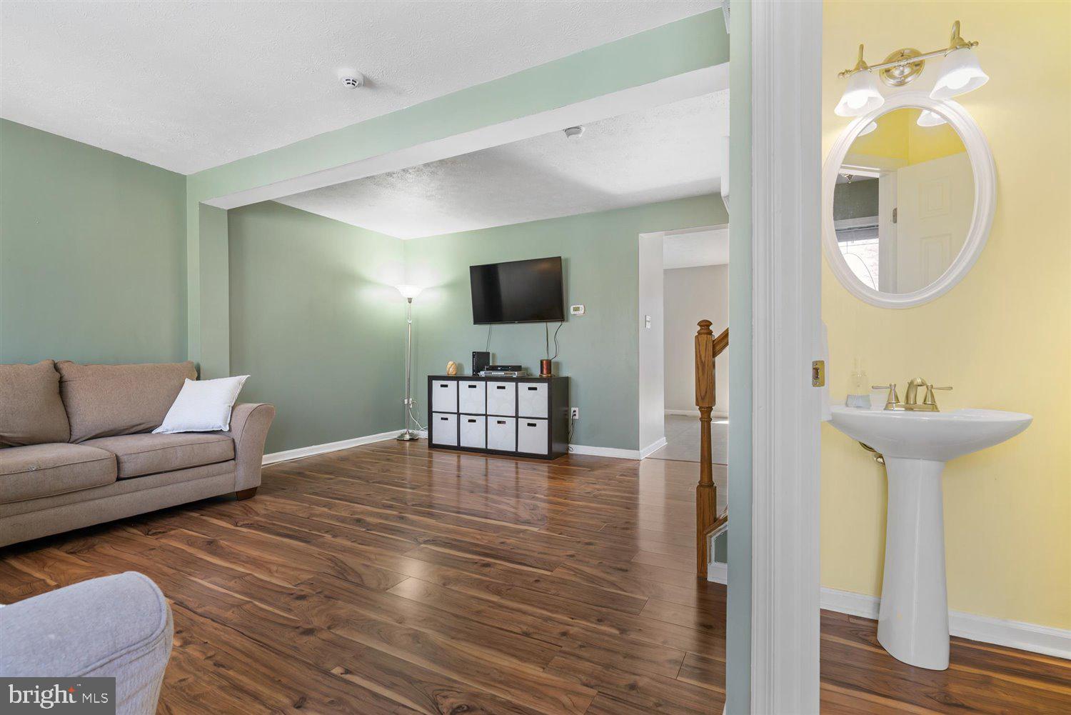 CASTLE STONE AT WHITE MARSH - Residential