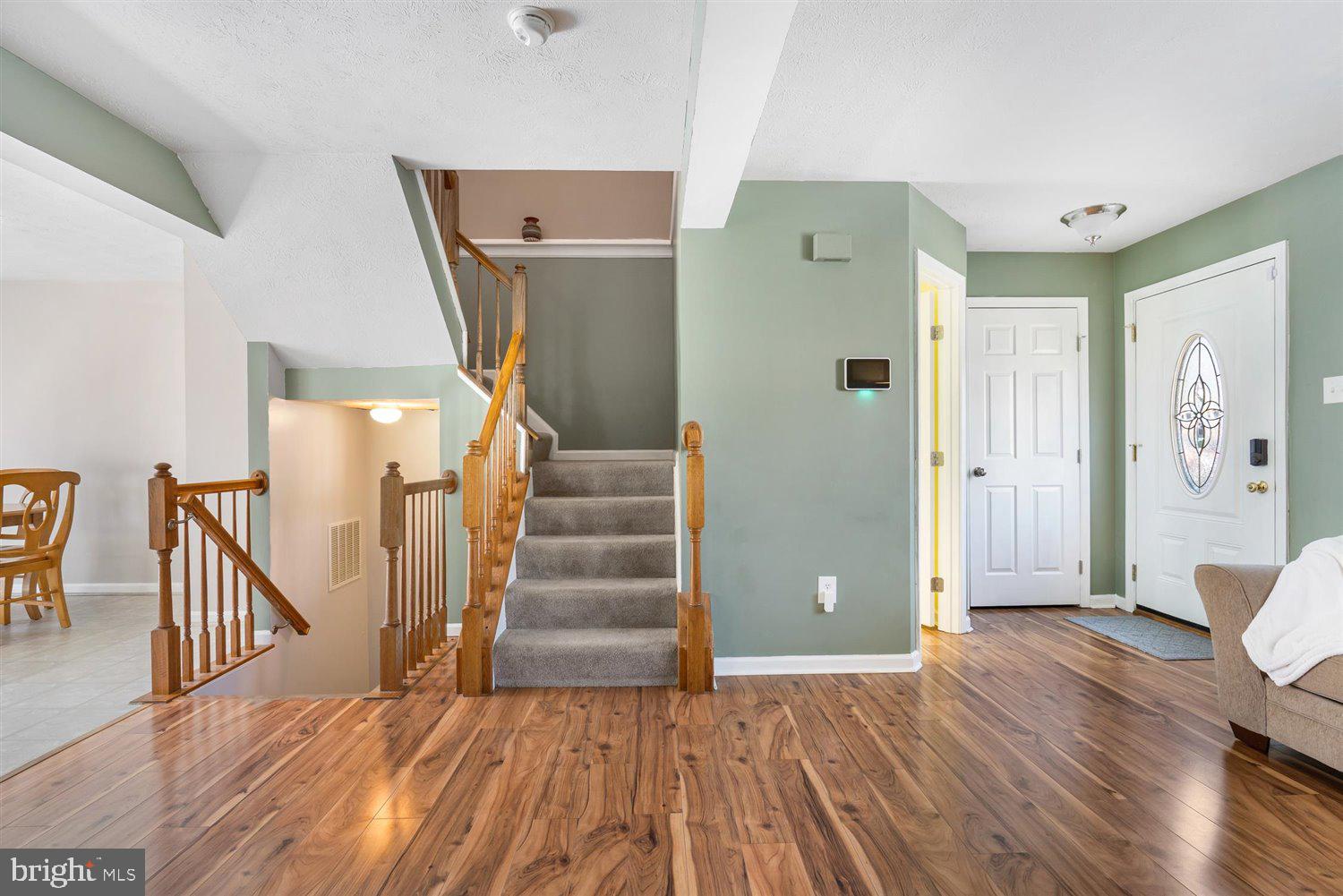 CASTLE STONE AT WHITE MARSH - Residential