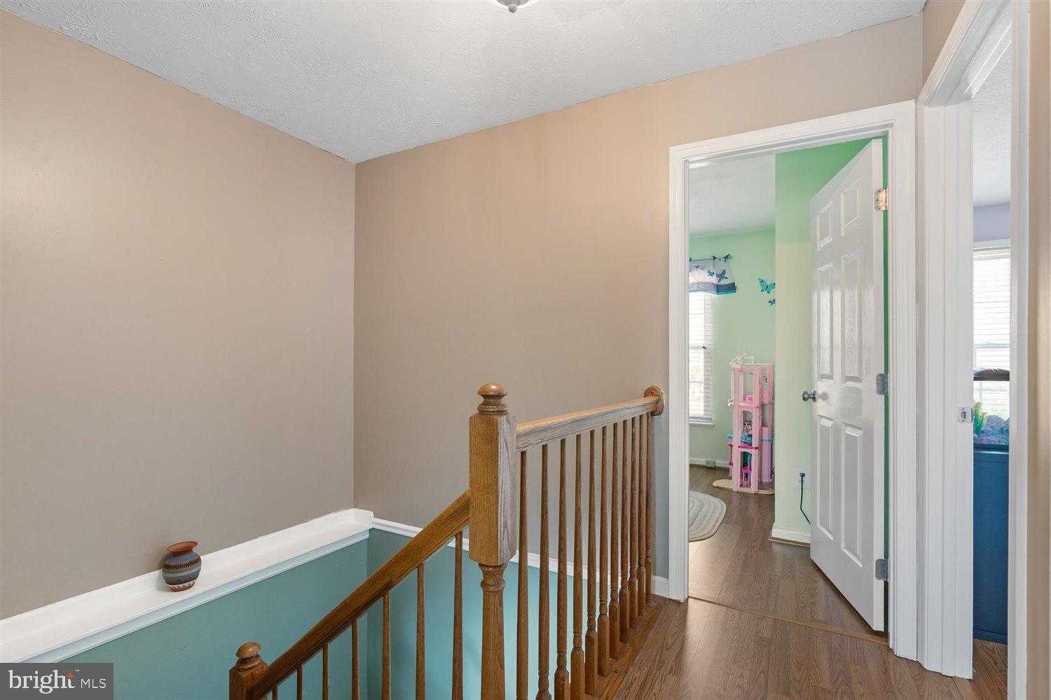 CASTLE STONE AT WHITE MARSH - Residential