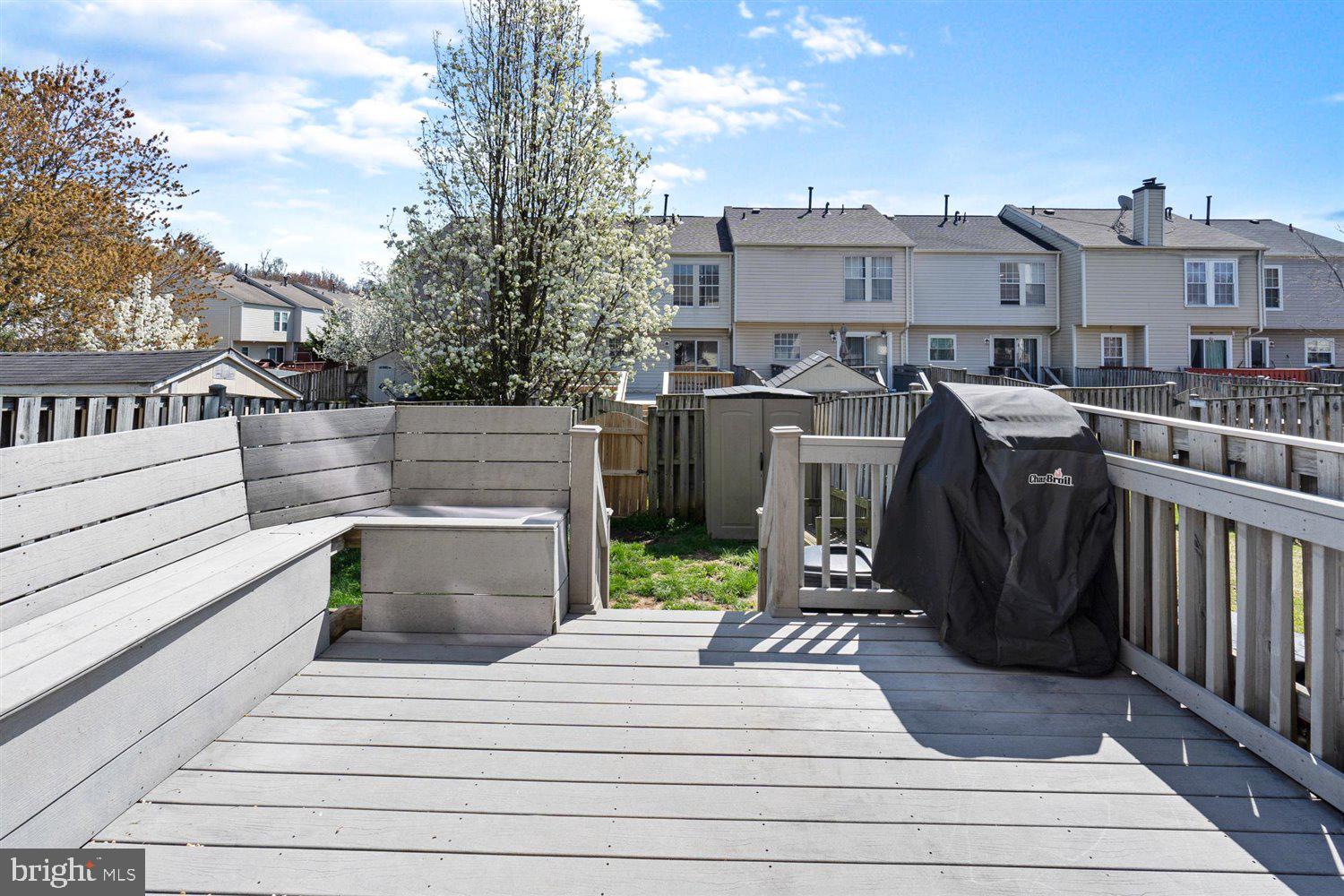 CASTLE STONE AT WHITE MARSH - Residential