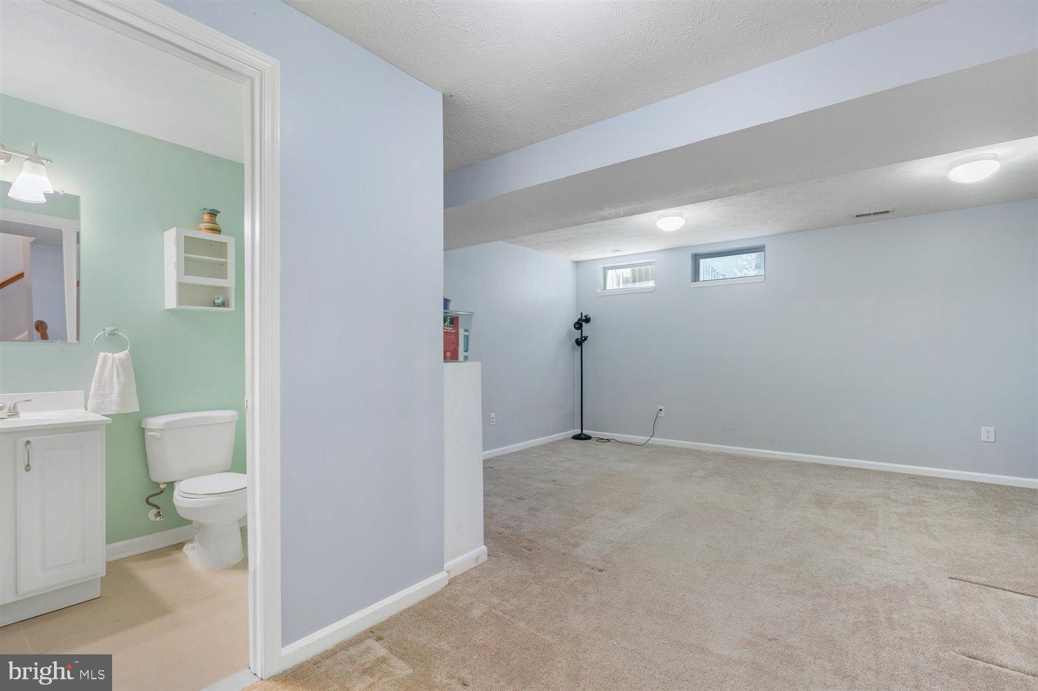 CASTLE STONE AT WHITE MARSH - Residential