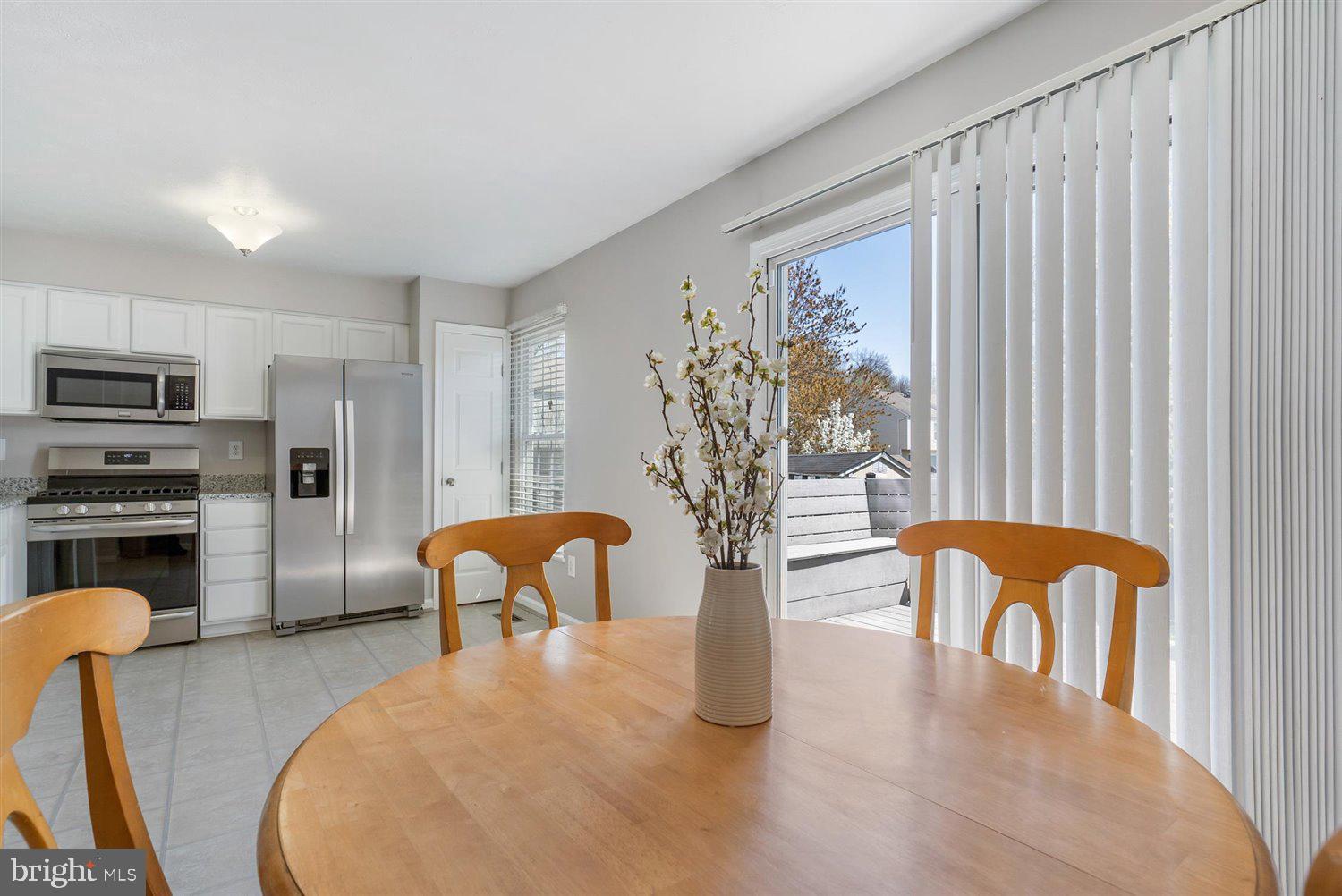 CASTLE STONE AT WHITE MARSH - Residential