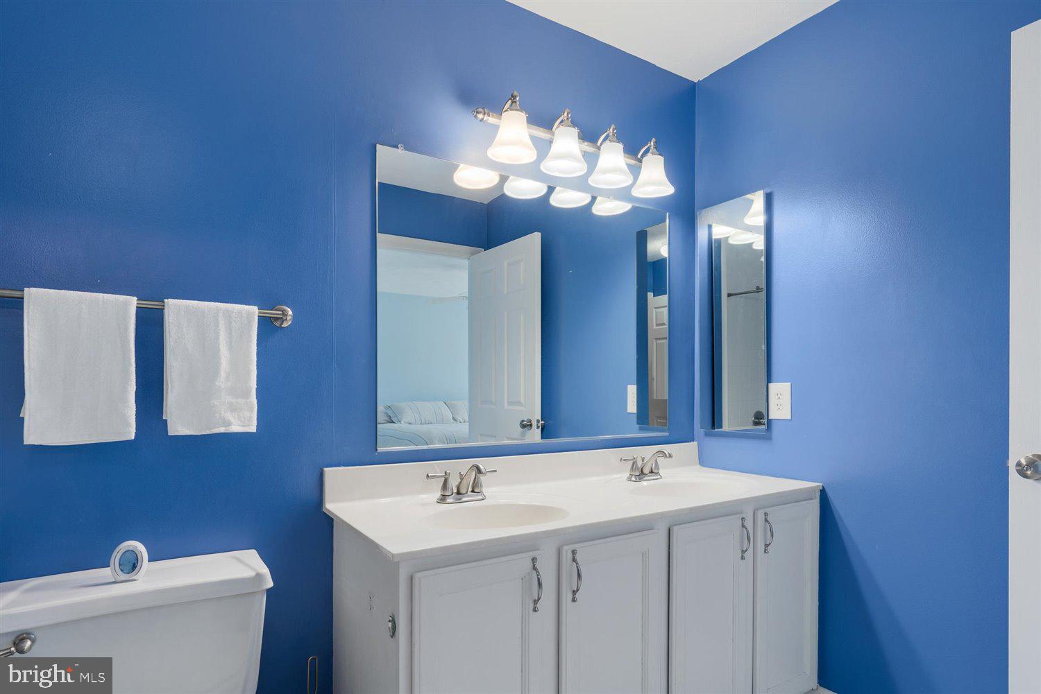 CASTLE STONE AT WHITE MARSH - Residential