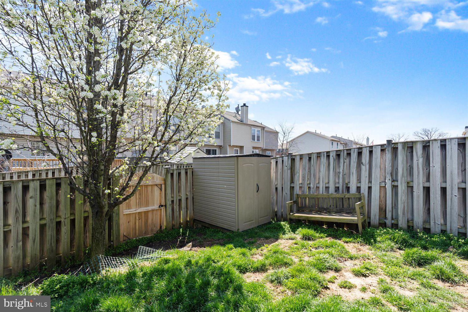 CASTLE STONE AT WHITE MARSH - Residential