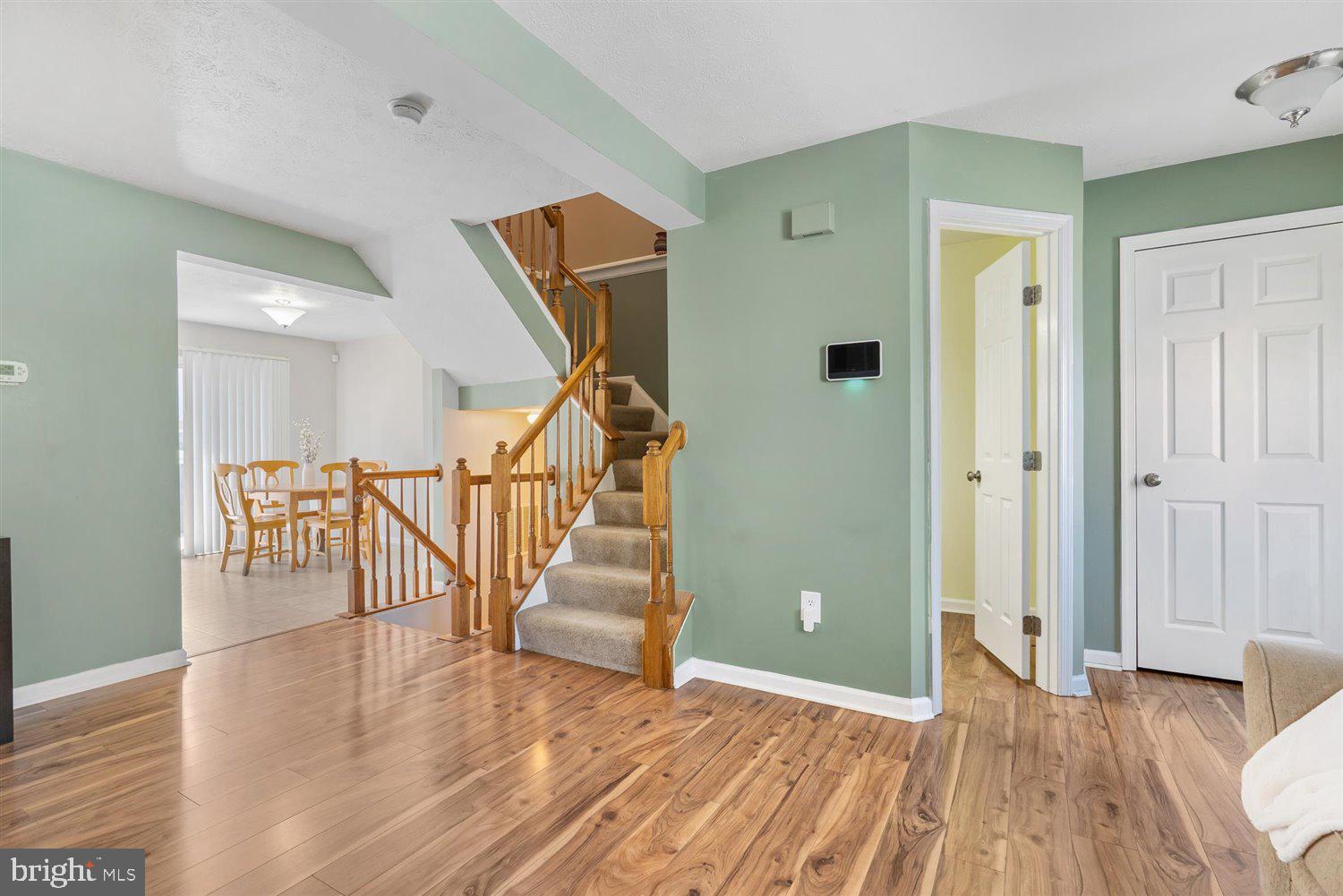 CASTLE STONE AT WHITE MARSH - Residential