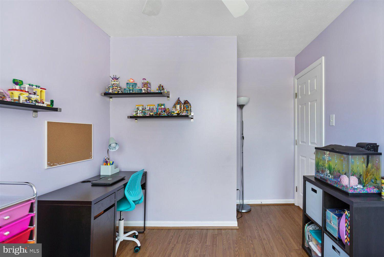 CASTLE STONE AT WHITE MARSH - Residential