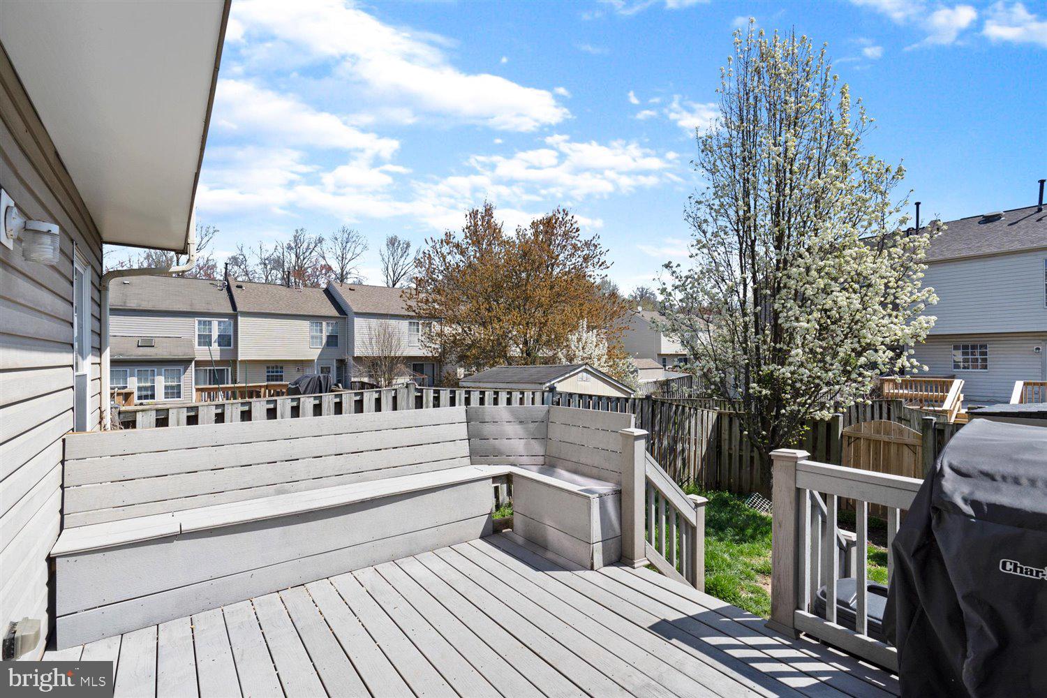 CASTLE STONE AT WHITE MARSH - Residential