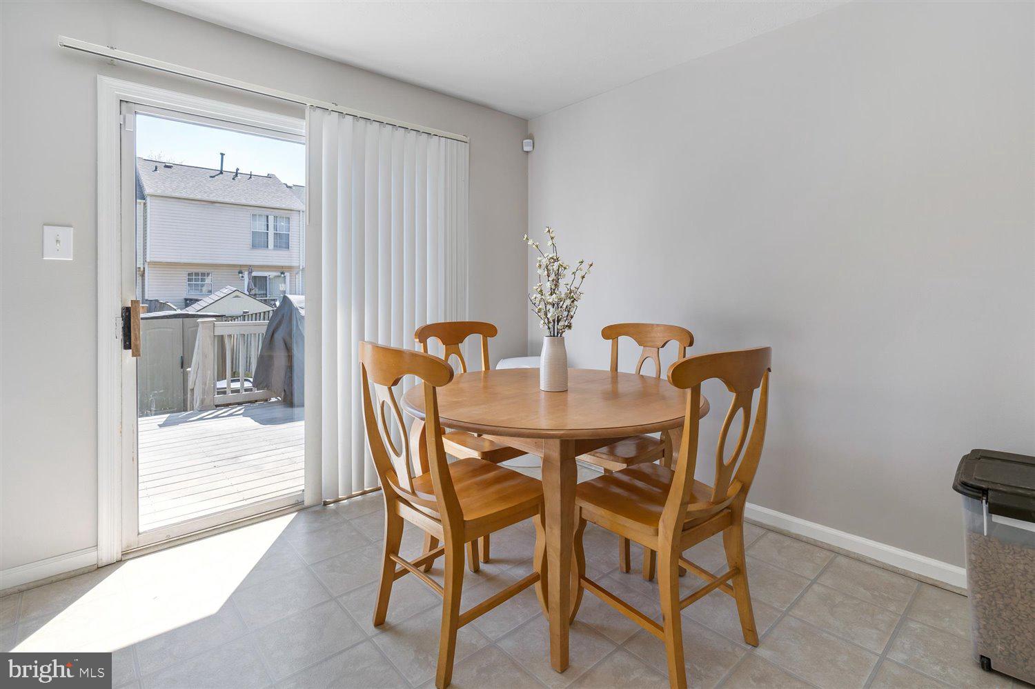 CASTLE STONE AT WHITE MARSH - Residential