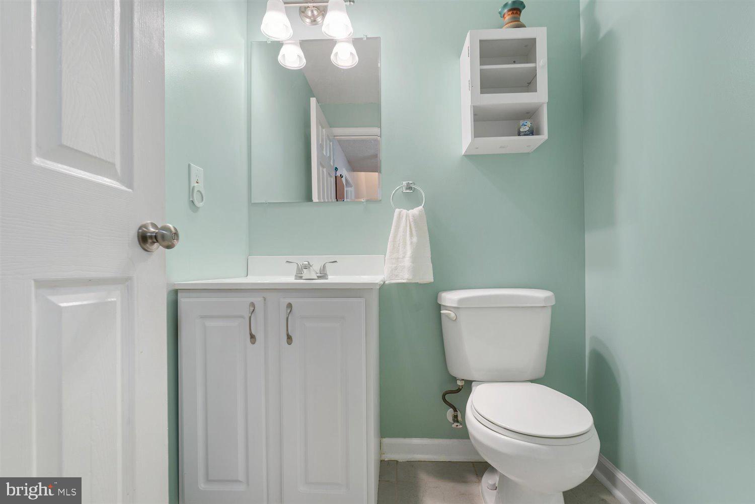 CASTLE STONE AT WHITE MARSH - Residential