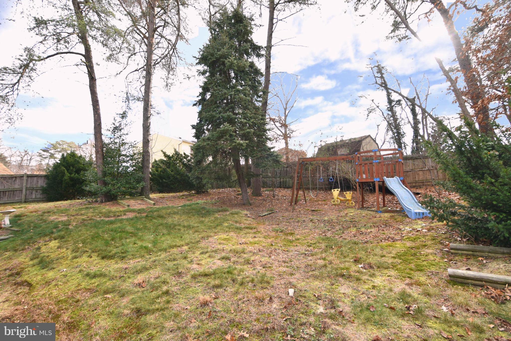 PARKE WEST ADD - Residential