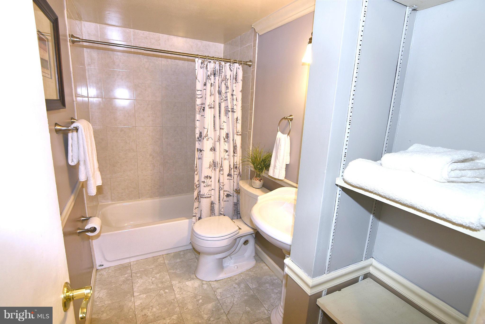 PARKE WEST ADD - Residential