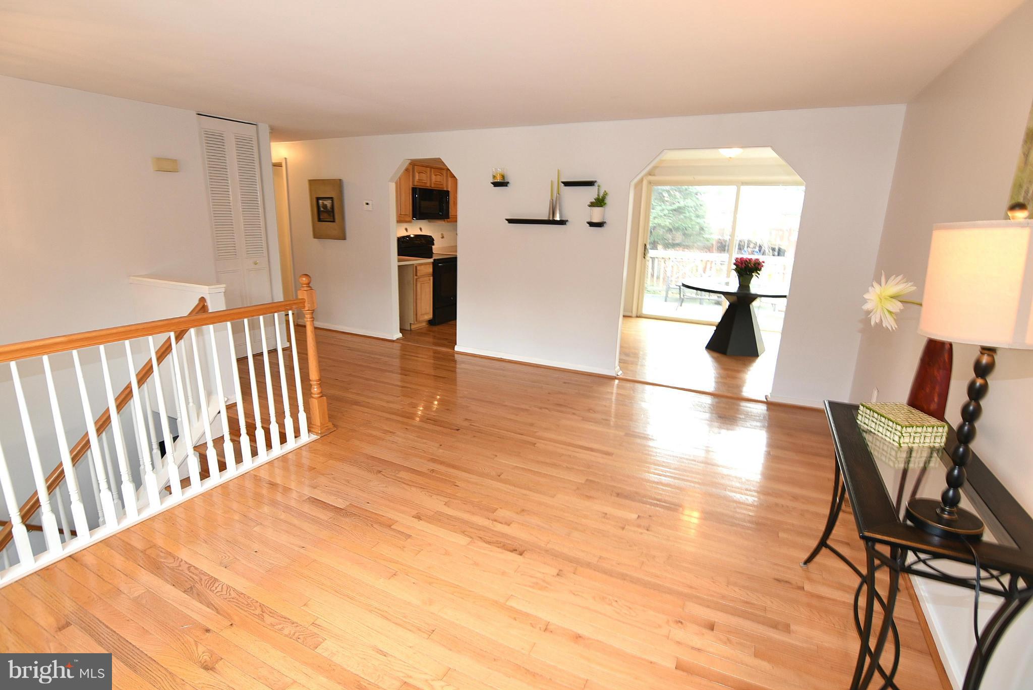 PARKE WEST ADD - Residential