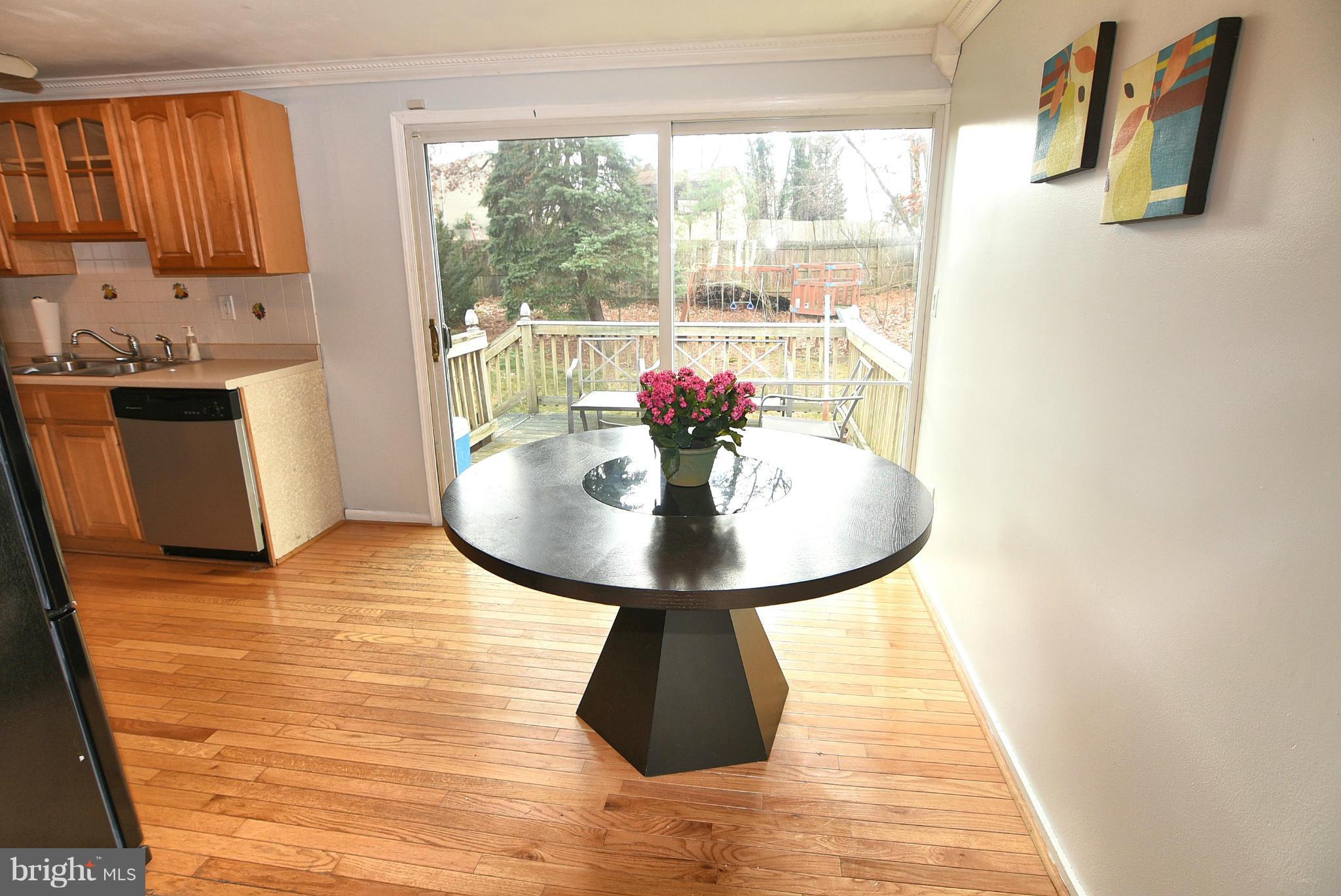 PARKE WEST ADD - Residential