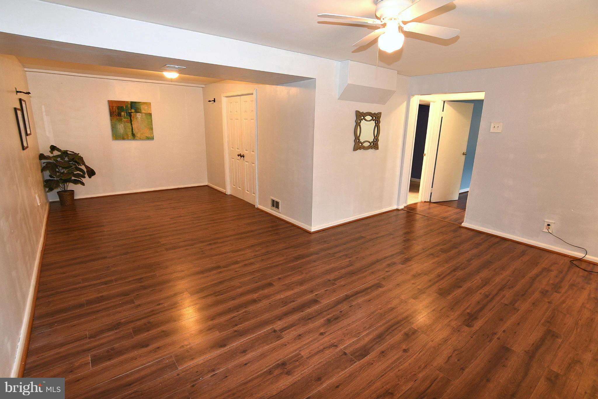 PARKE WEST ADD - Residential