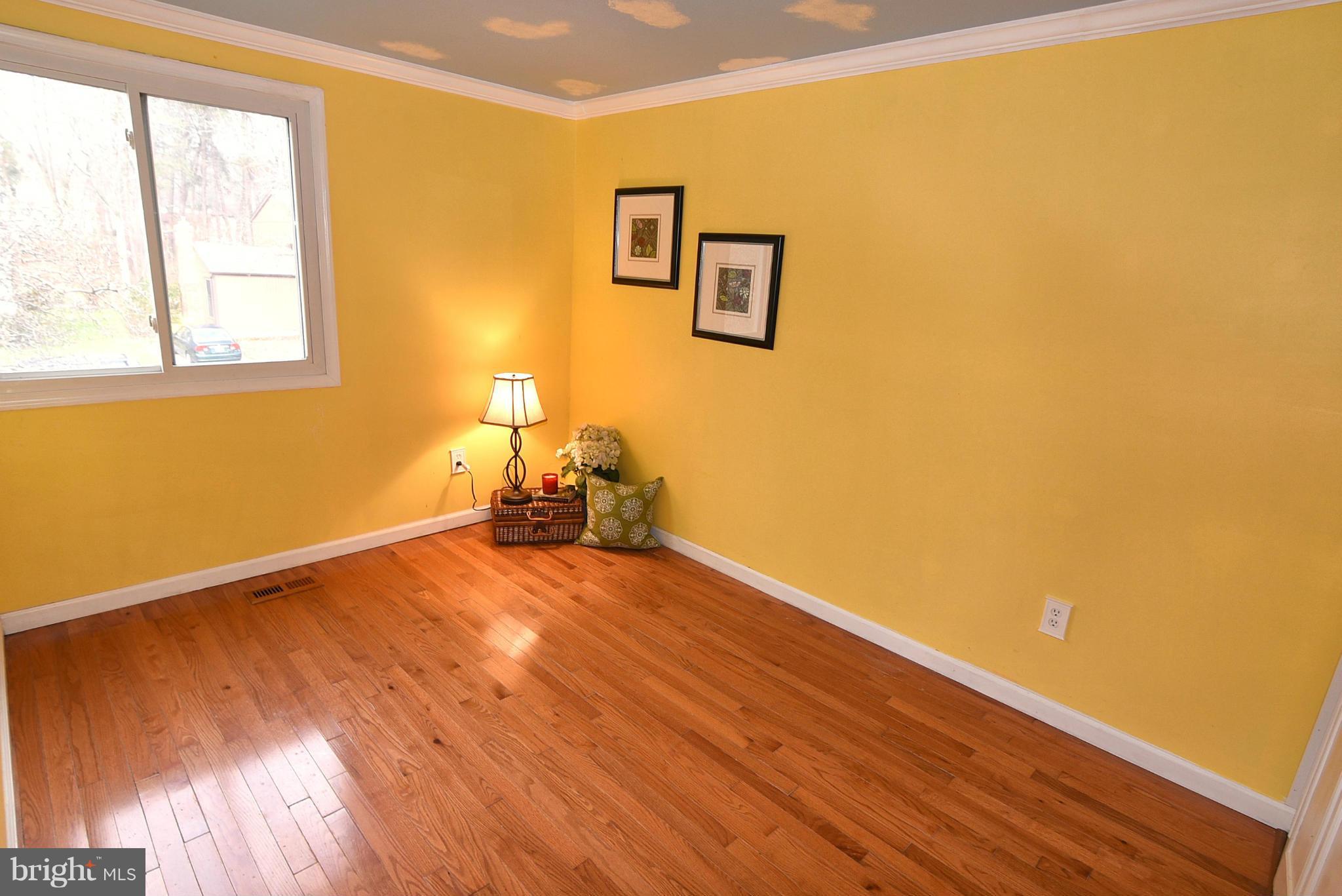 PARKE WEST ADD - Residential