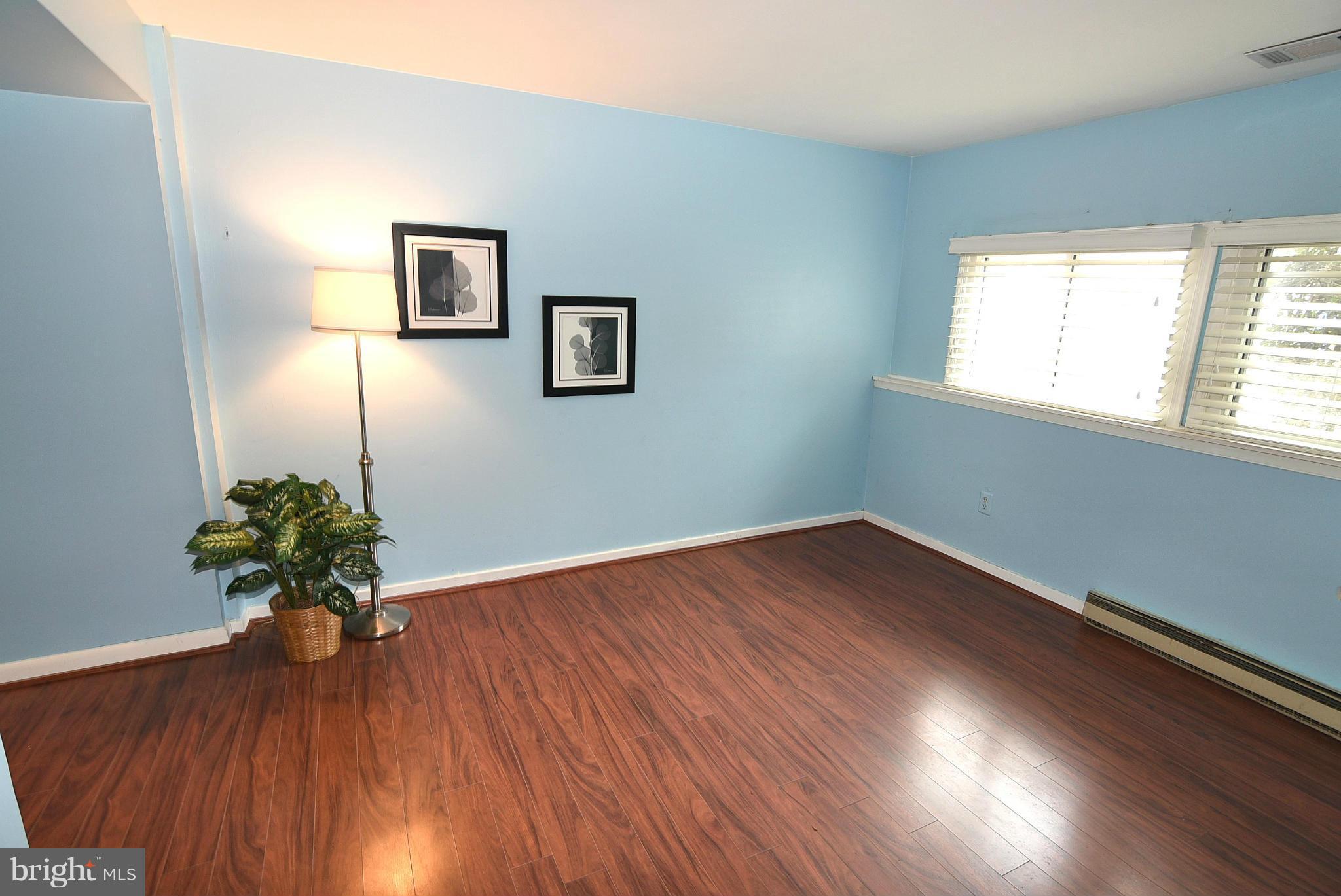 PARKE WEST ADD - Residential