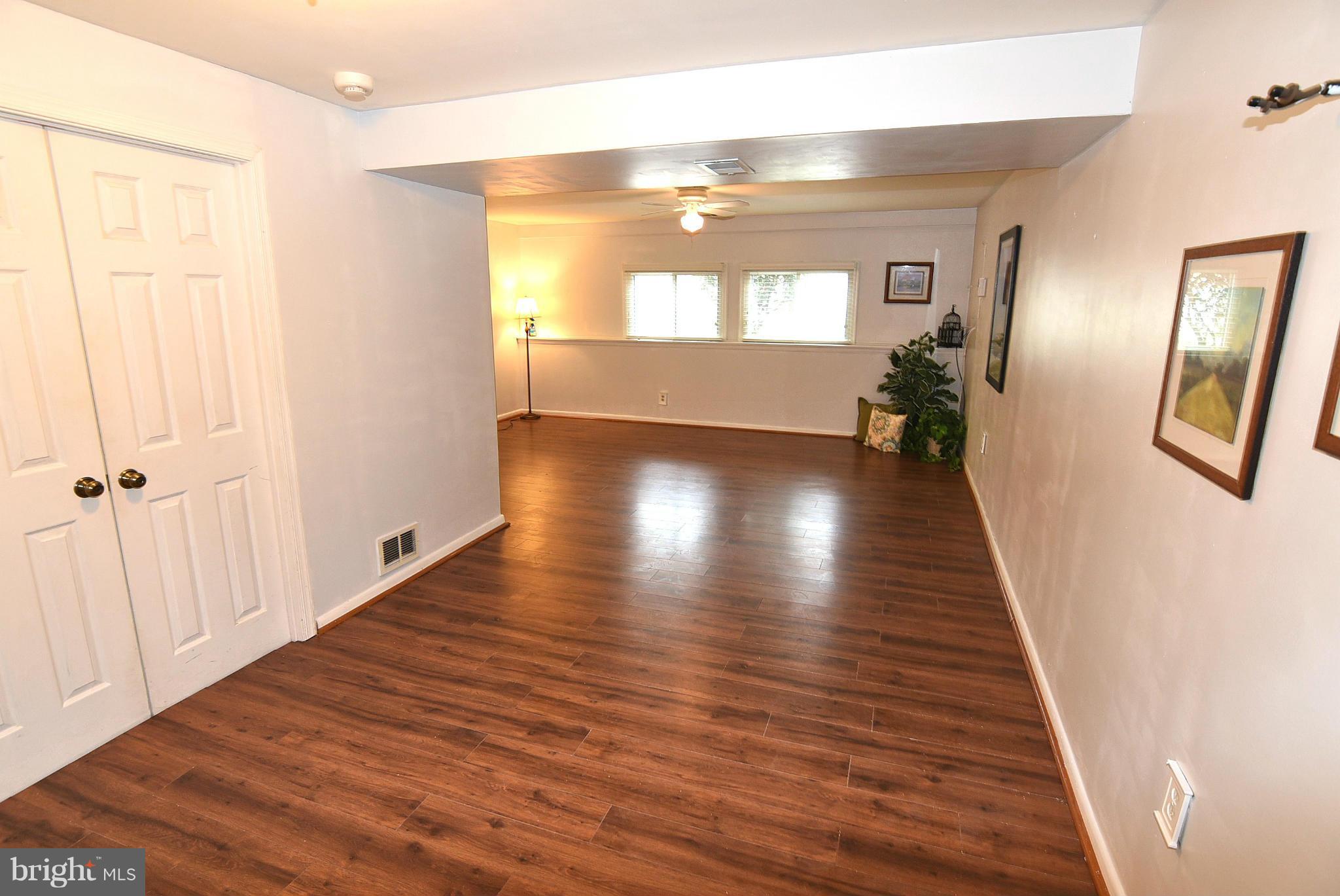 PARKE WEST ADD - Residential