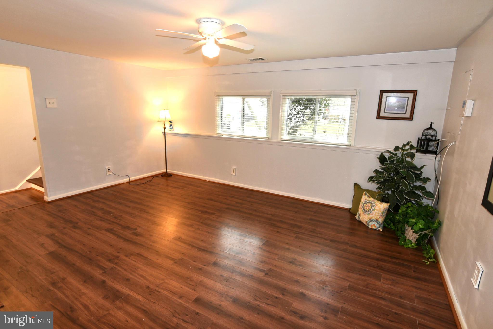 PARKE WEST ADD - Residential