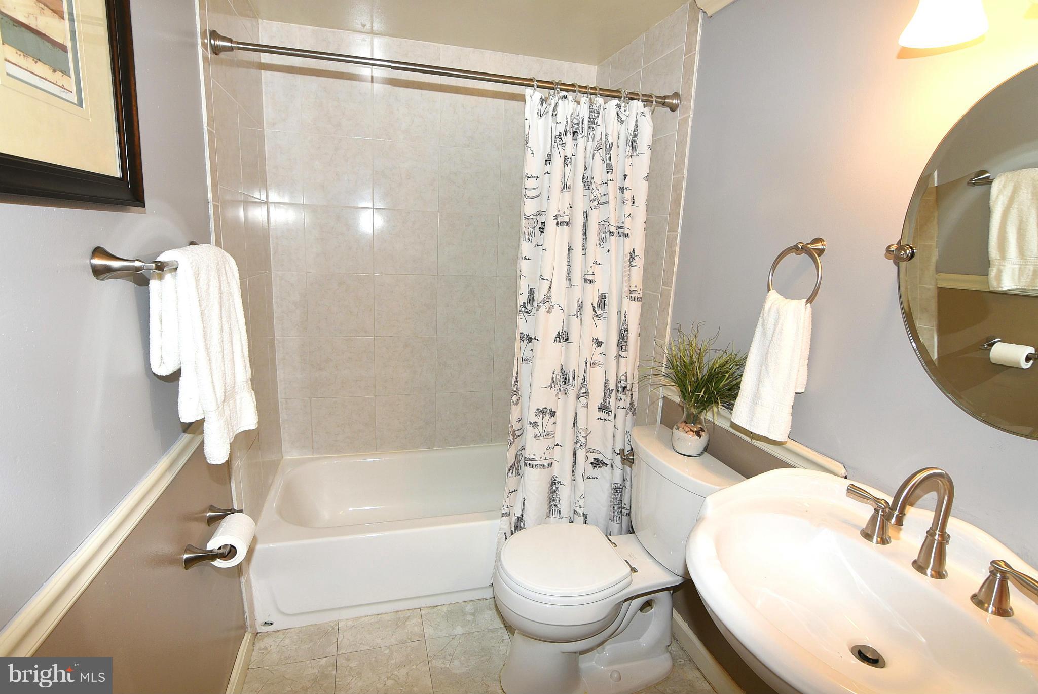 PARKE WEST ADD - Residential