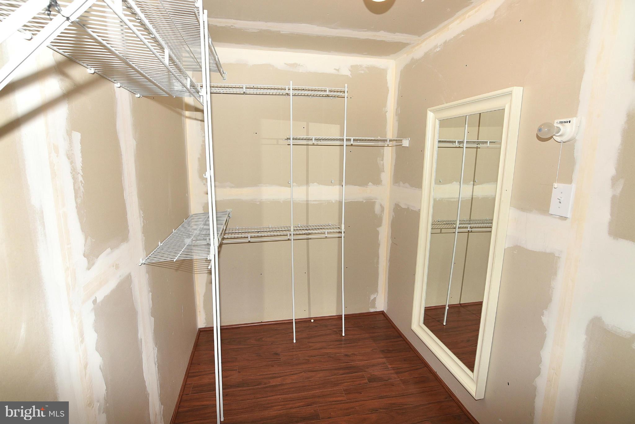 PARKE WEST ADD - Residential