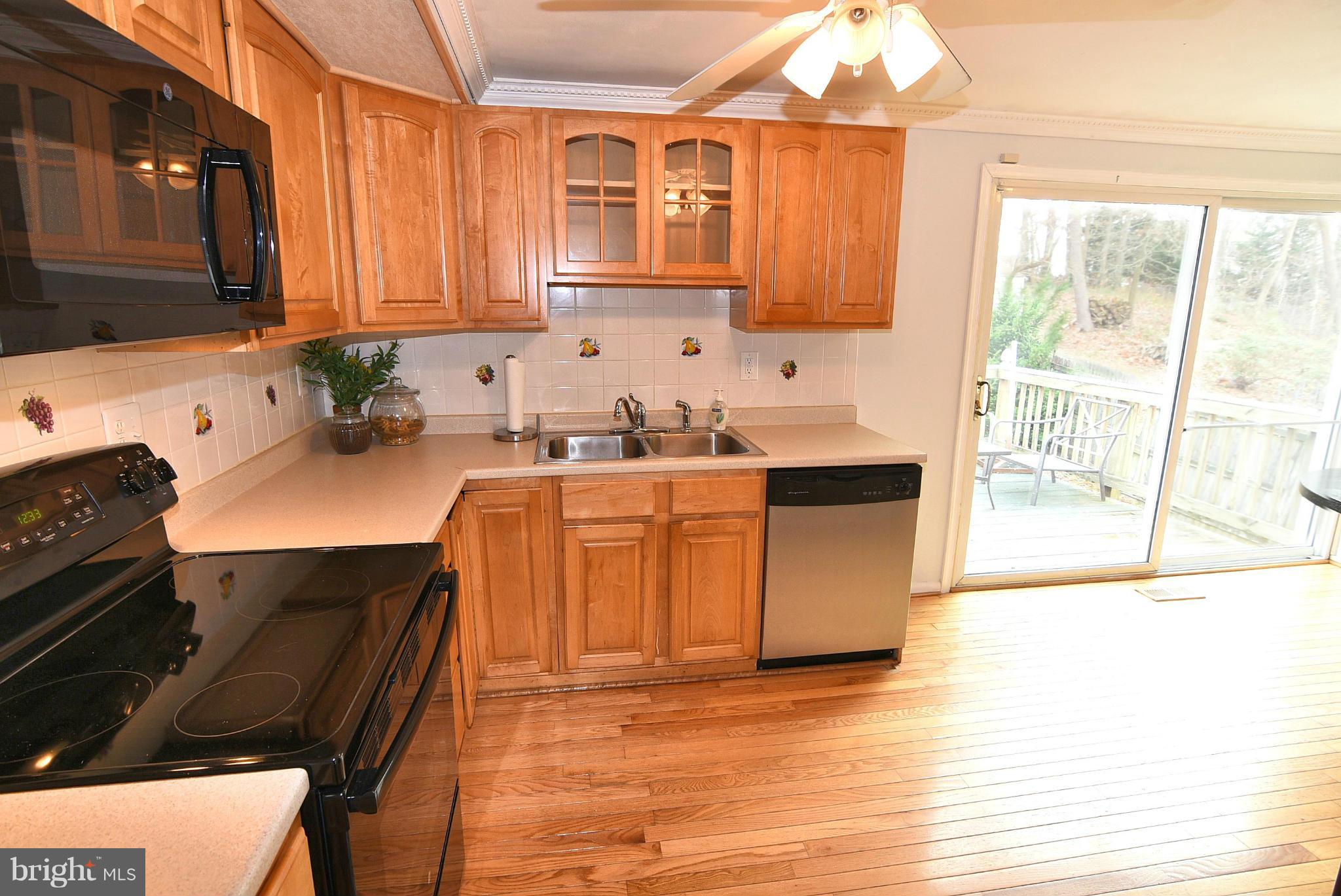 PARKE WEST ADD - Residential