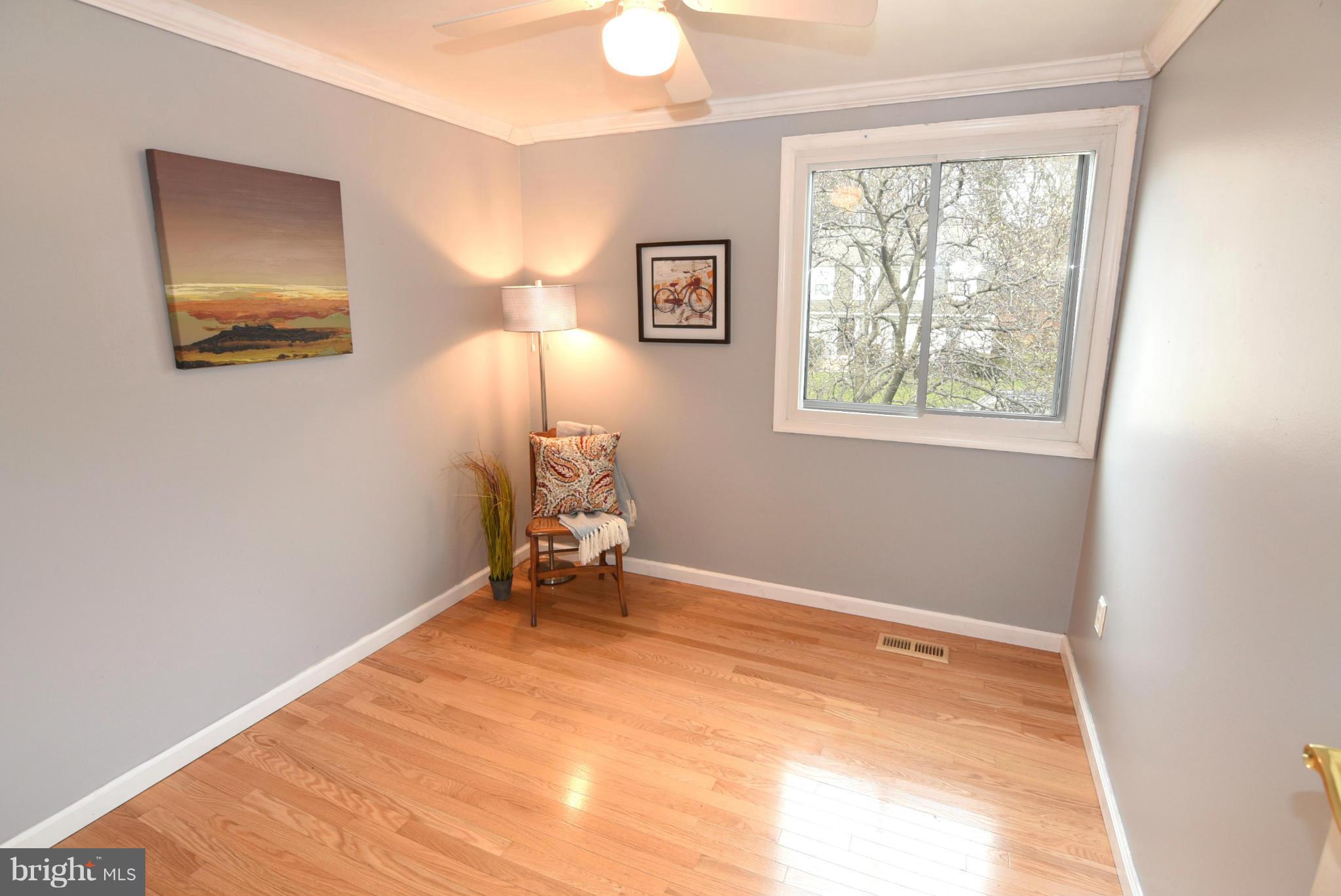 PARKE WEST ADD - Residential