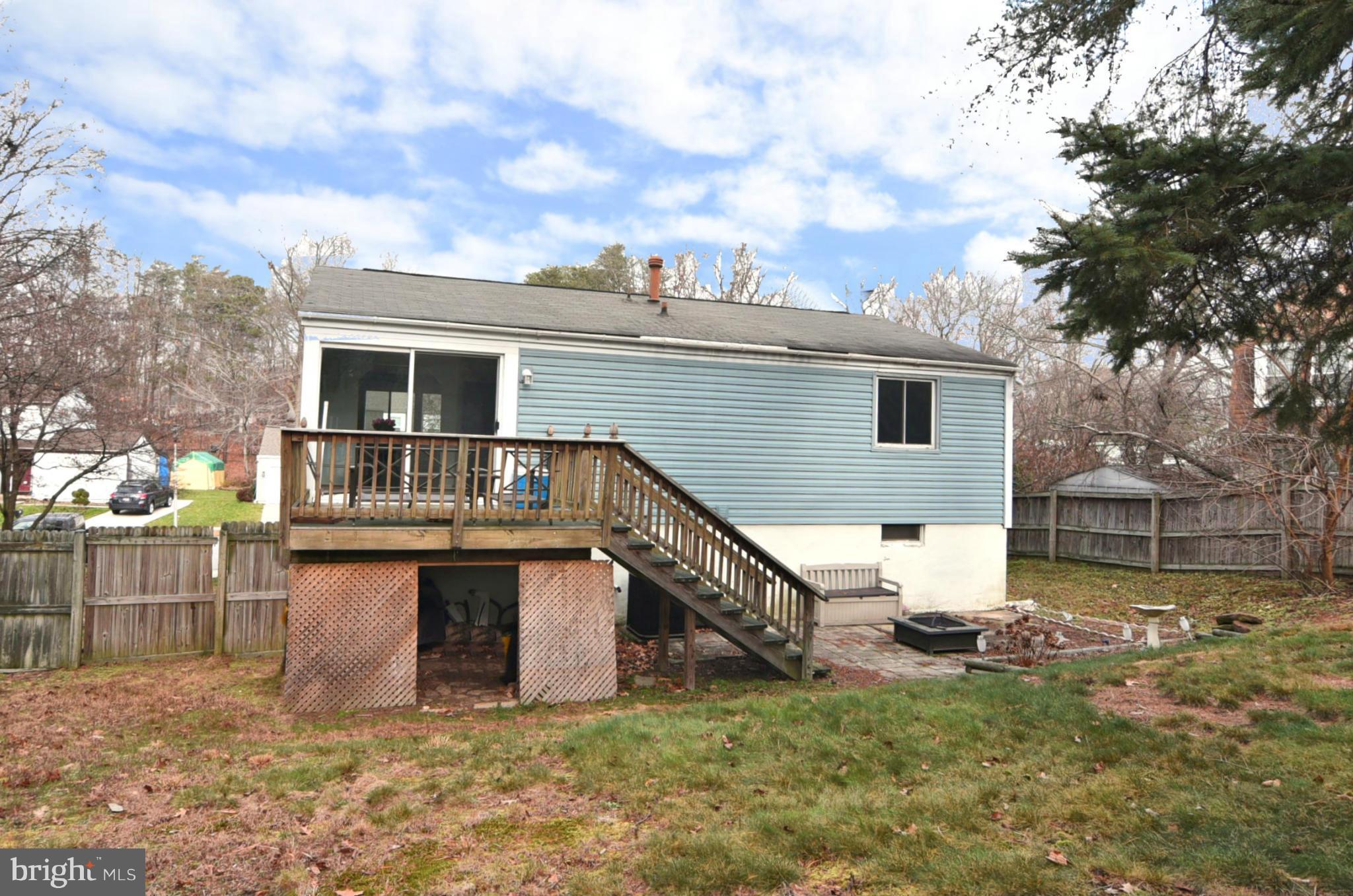 PARKE WEST ADD - Residential