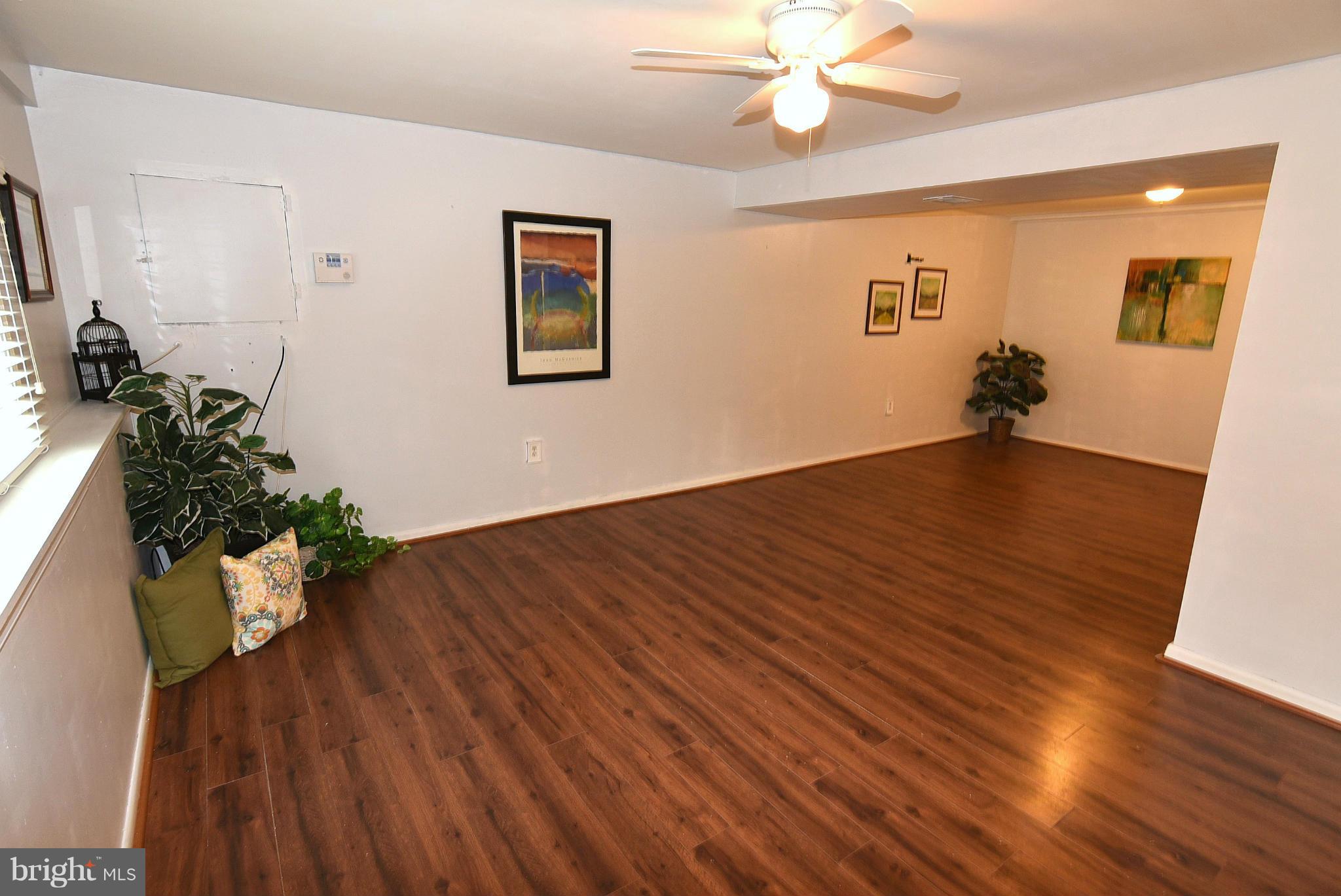 PARKE WEST ADD - Residential