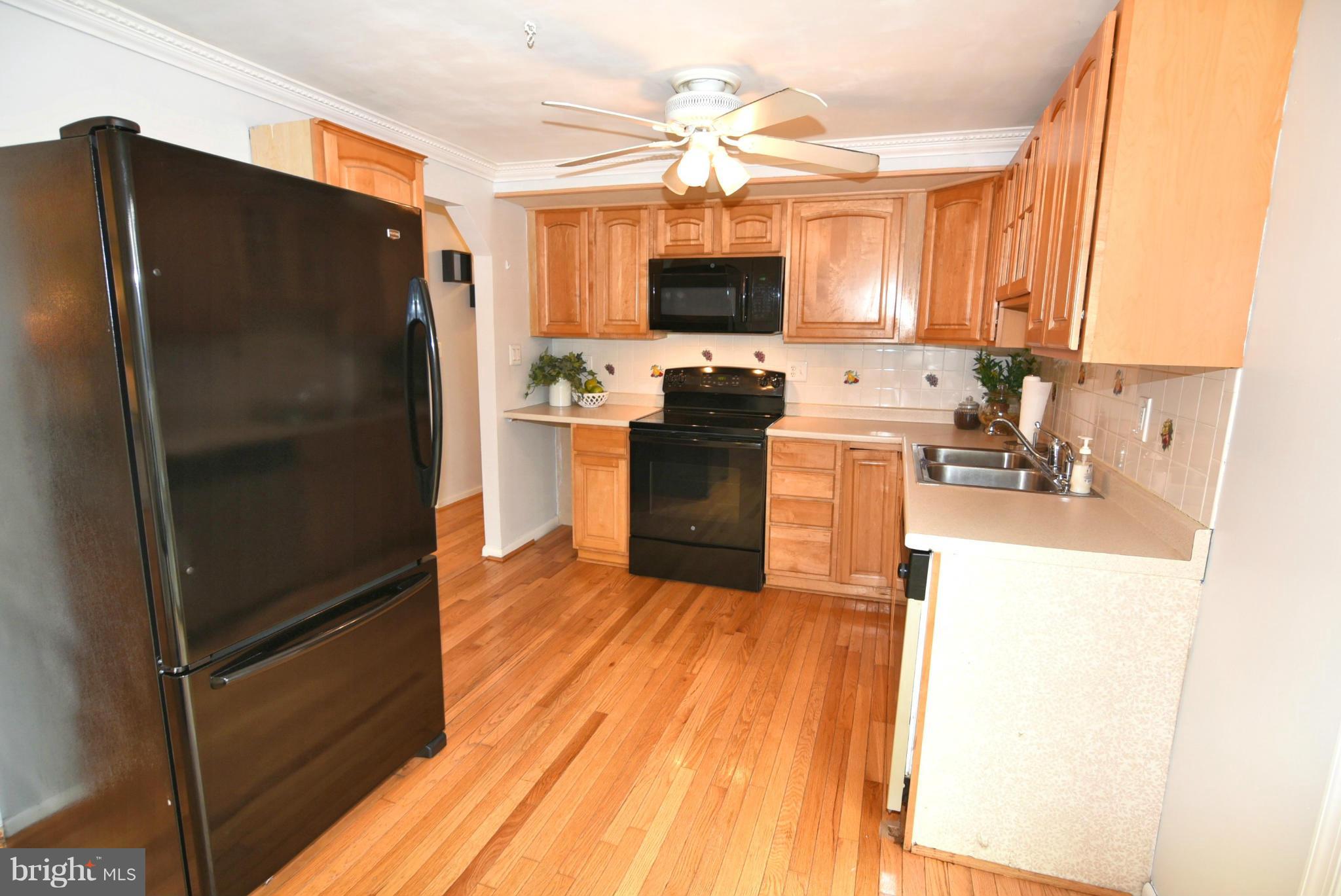 PARKE WEST ADD - Residential