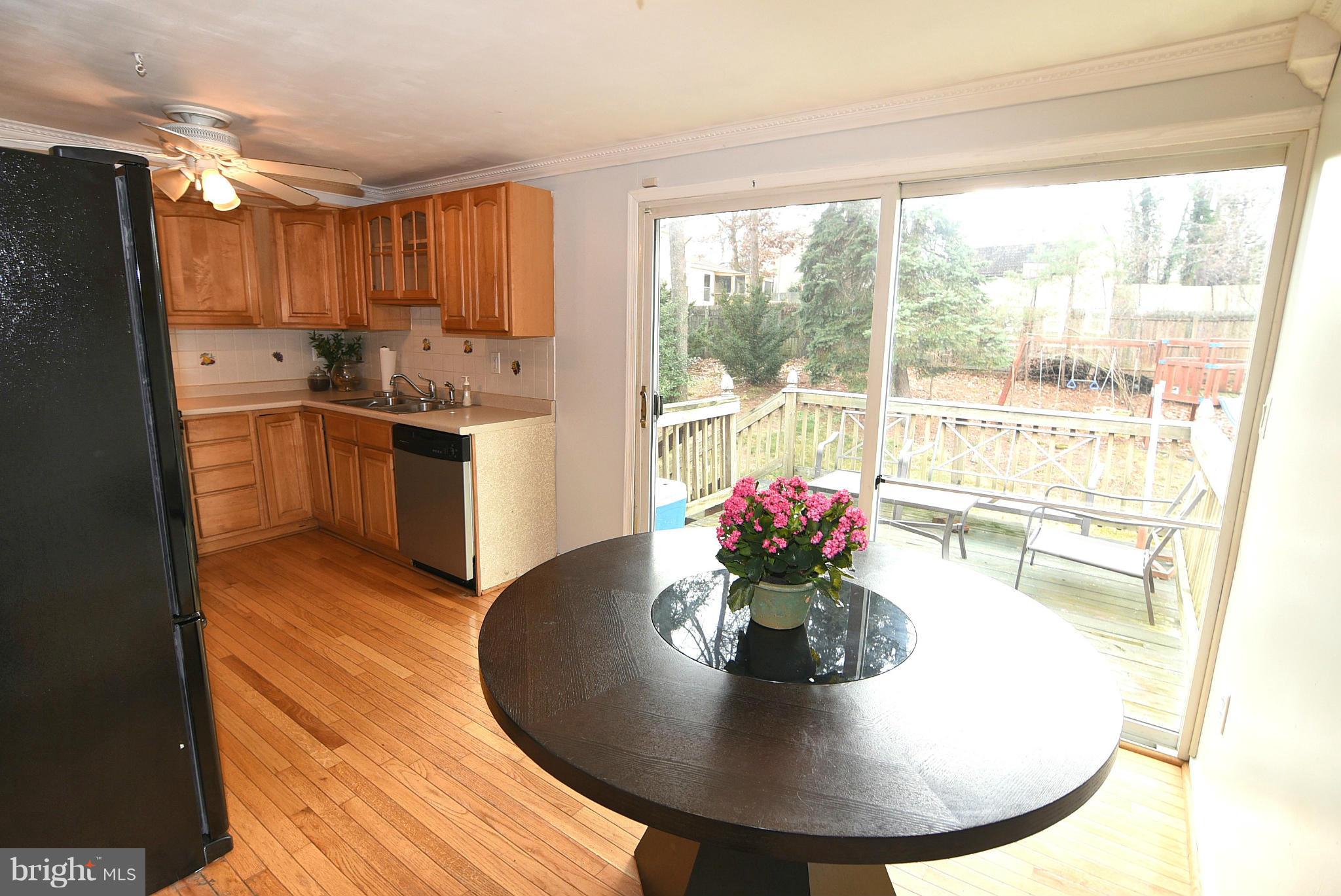 PARKE WEST ADD - Residential