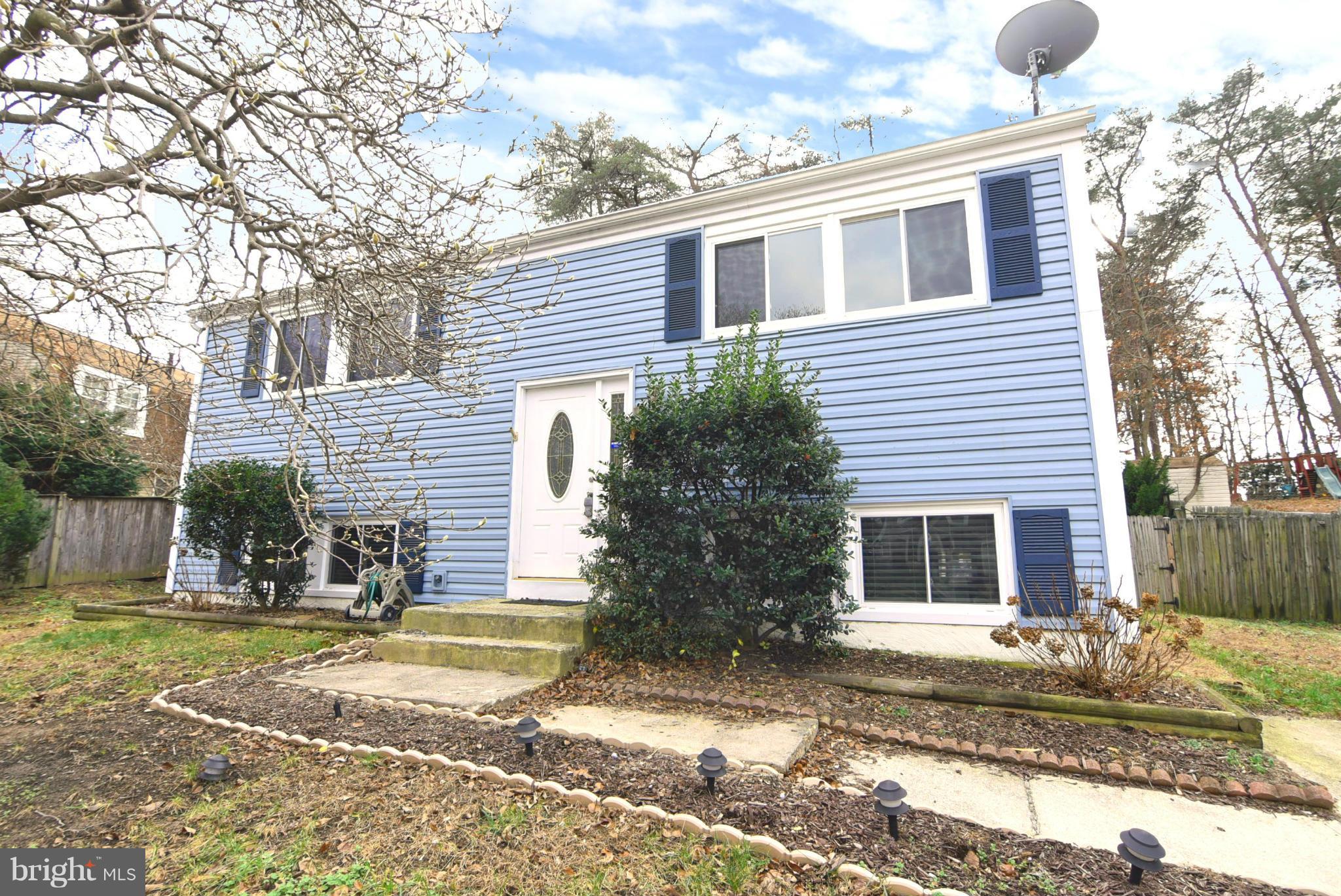 PARKE WEST ADD - Residential