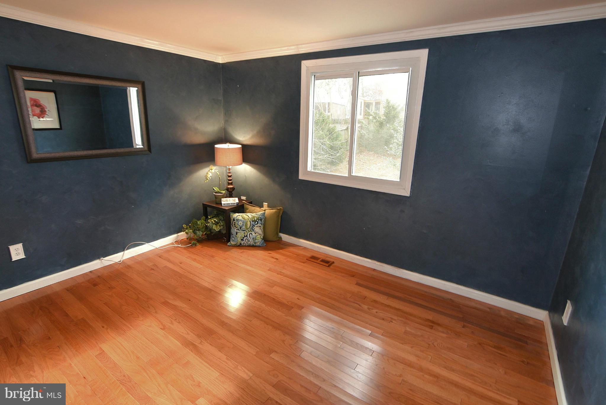 PARKE WEST ADD - Residential