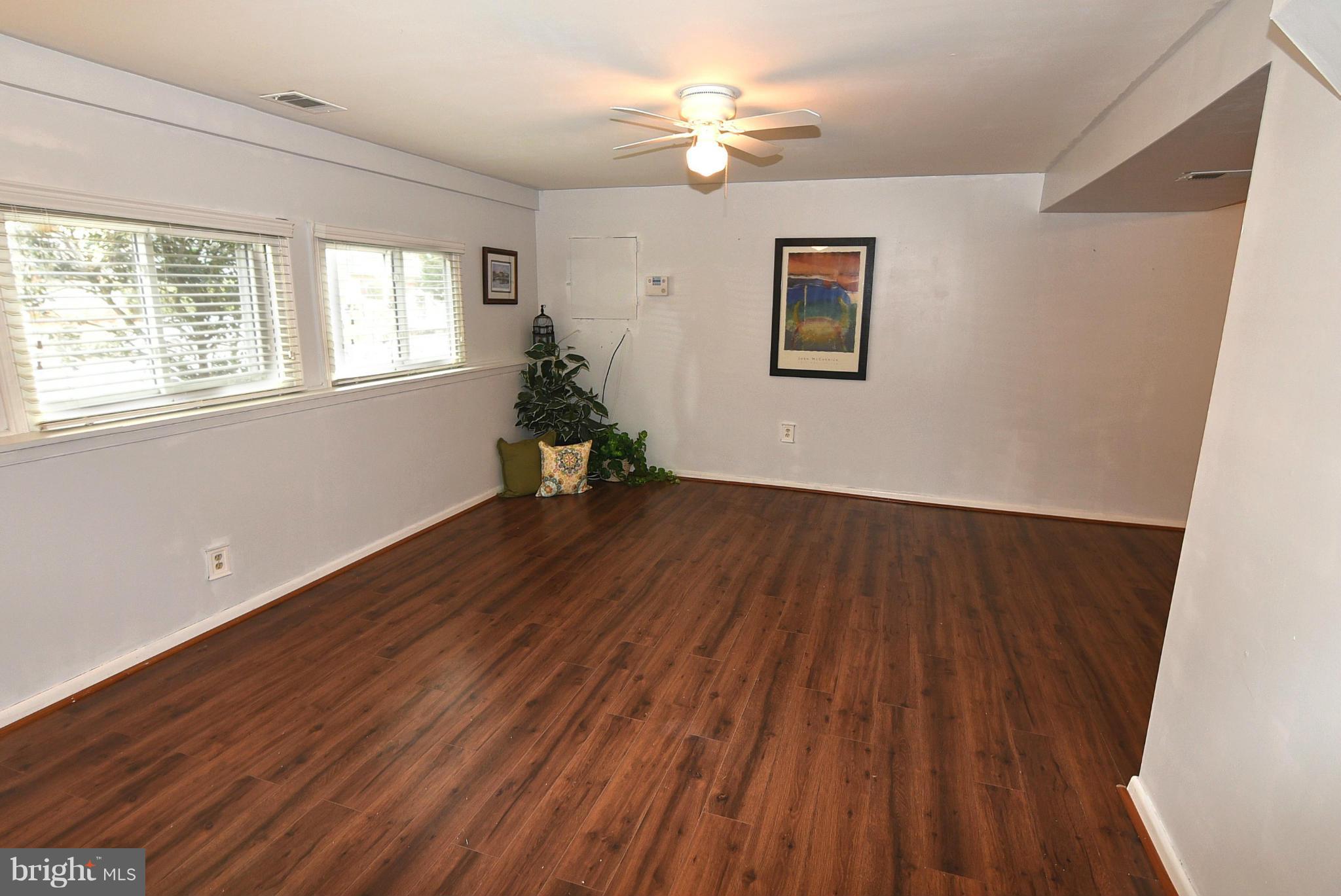 PARKE WEST ADD - Residential