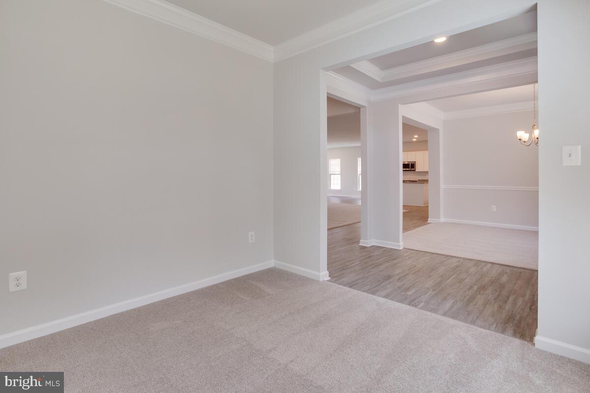 VILLAGES OF SAVANNAH - Residential