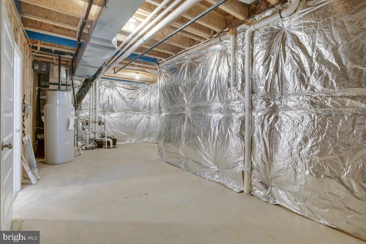 VILLAGES OF SAVANNAH - Residential